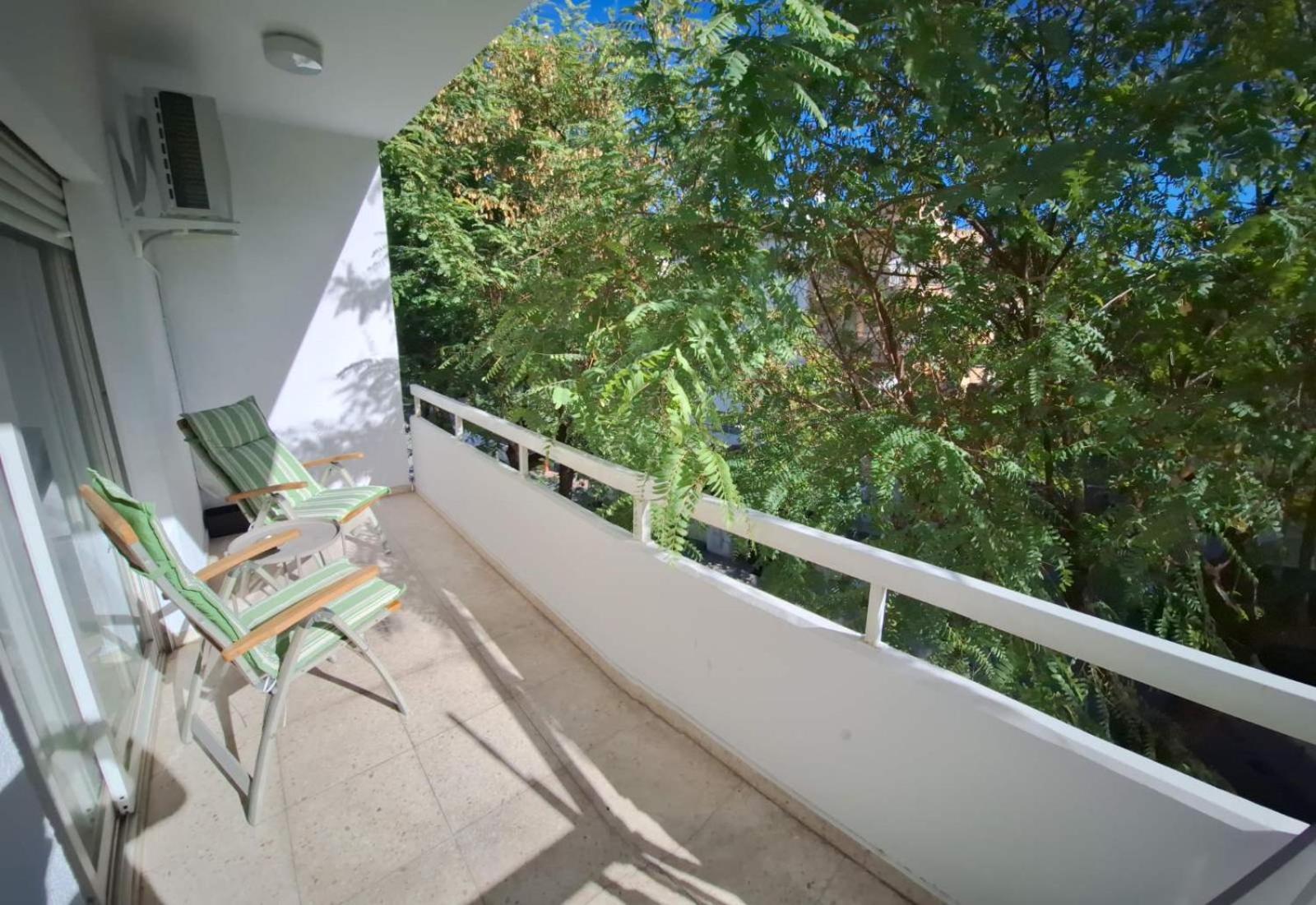 Cozy 2 Bdr Nicosia City Free Parking Wifi