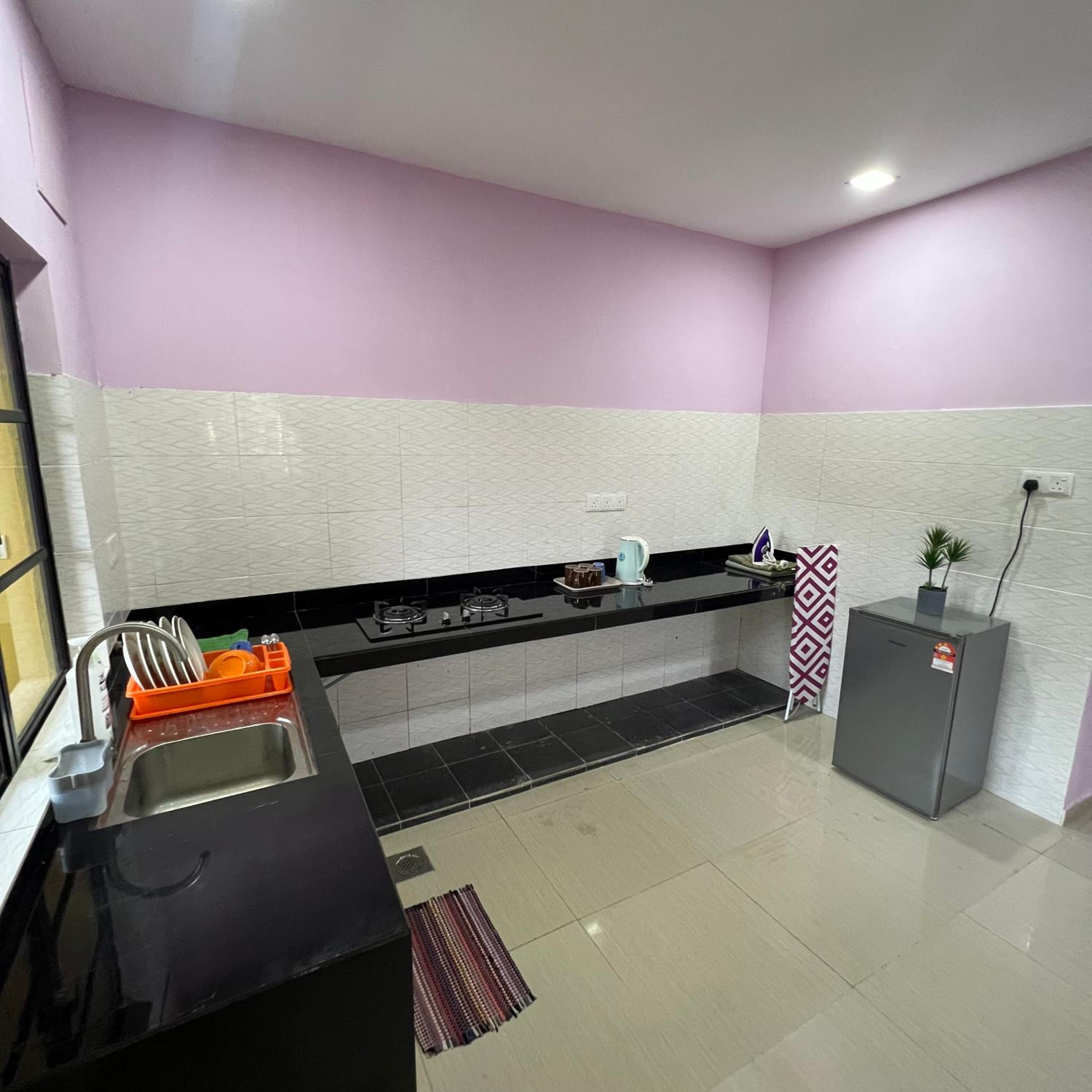 D` Totok HouseStay photo 2