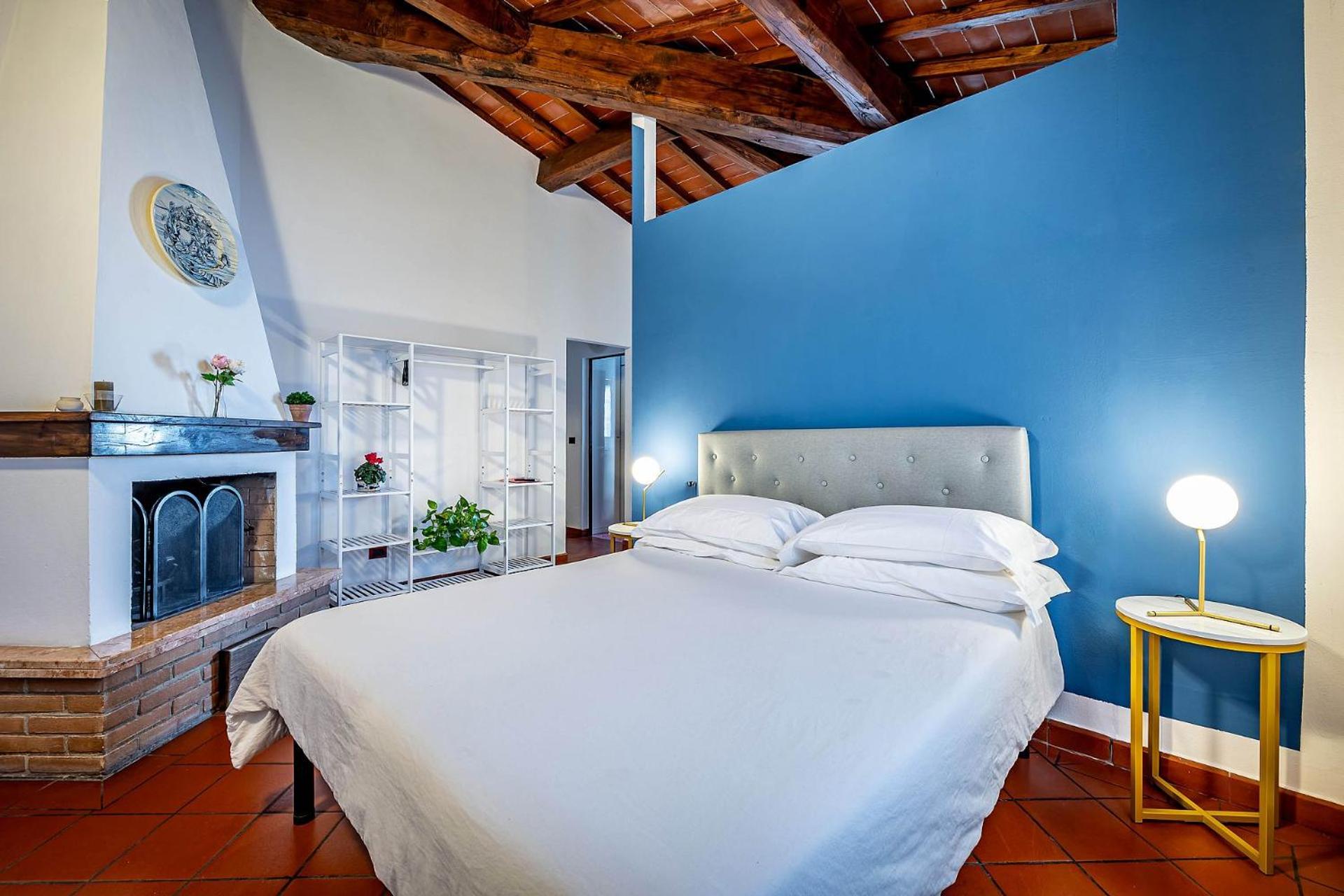 B&B La Fornace Di Racciano