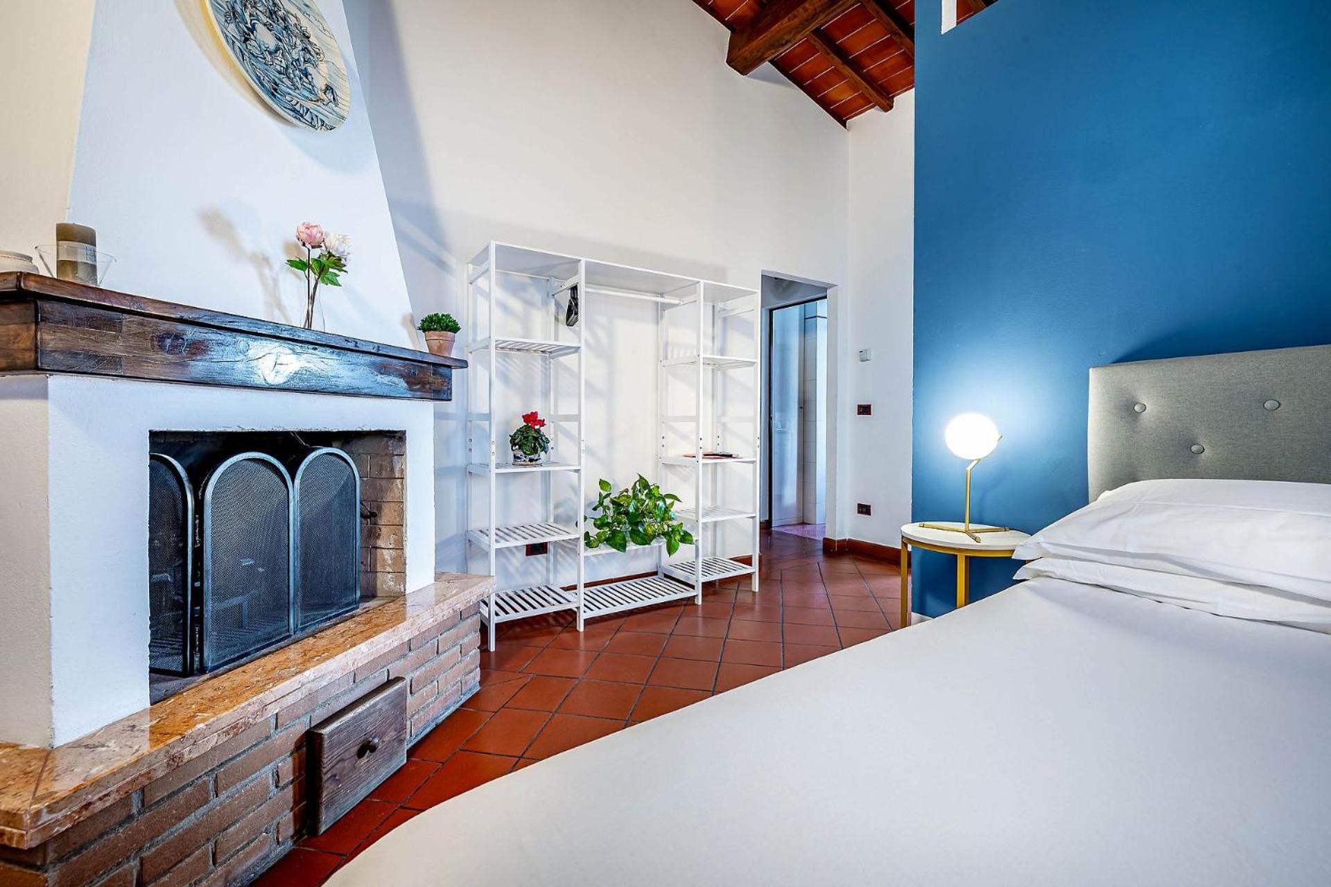 B&B La Fornace Di Racciano