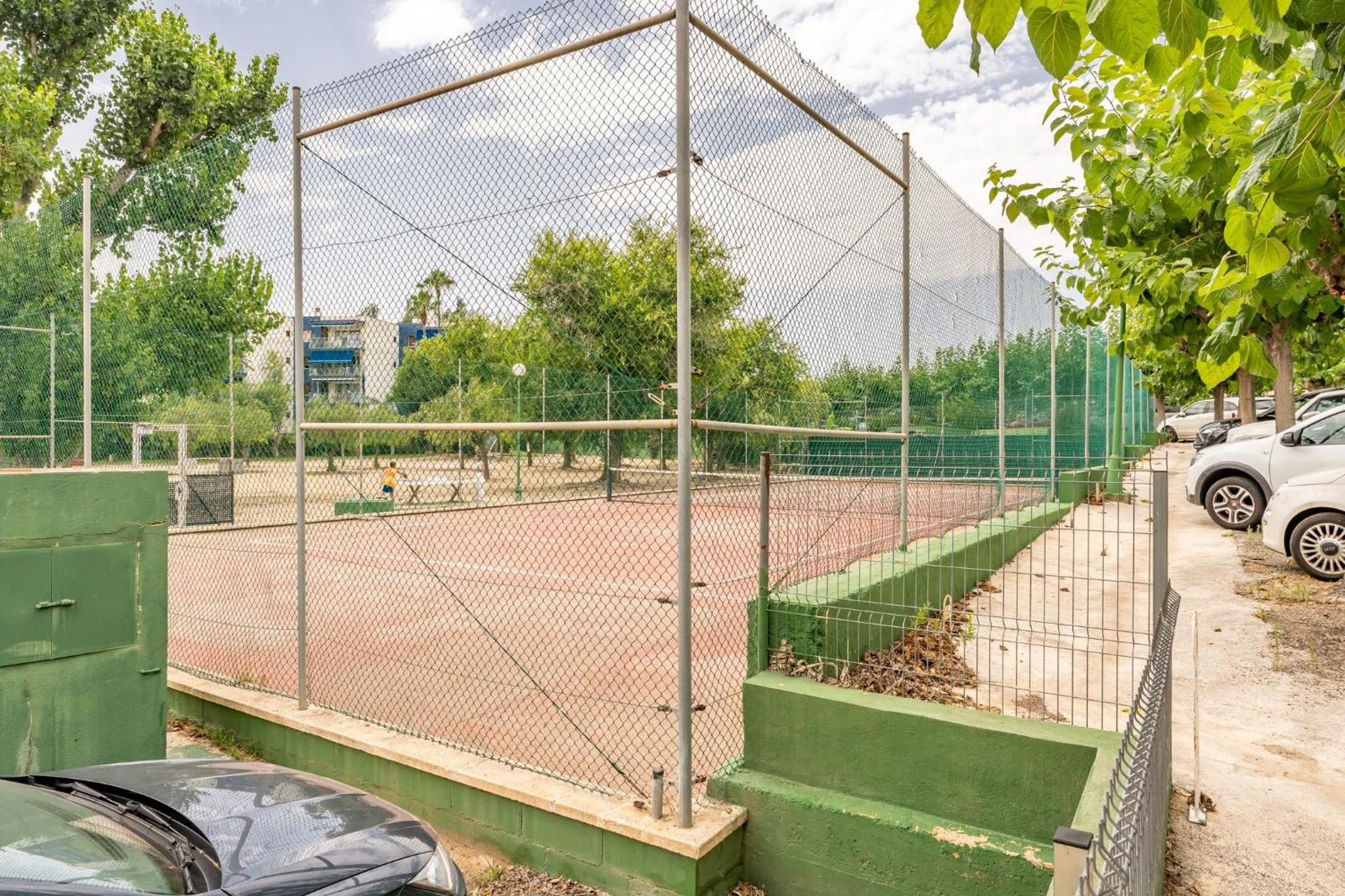 Apartamento Eme - Reus Mediterrani