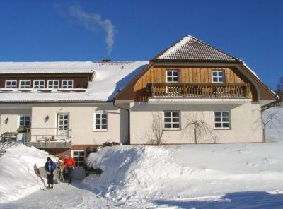 Hotel Zum Poppschen Gut