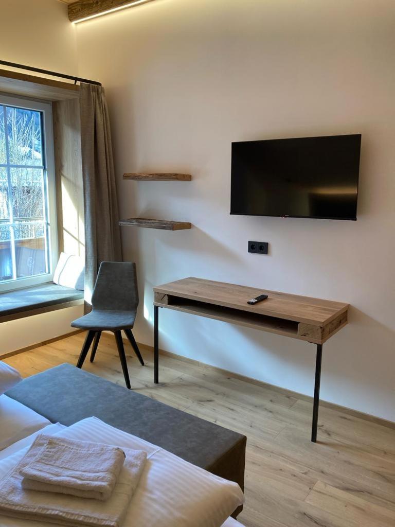 das MARX - Gasthof Marx - Apartments