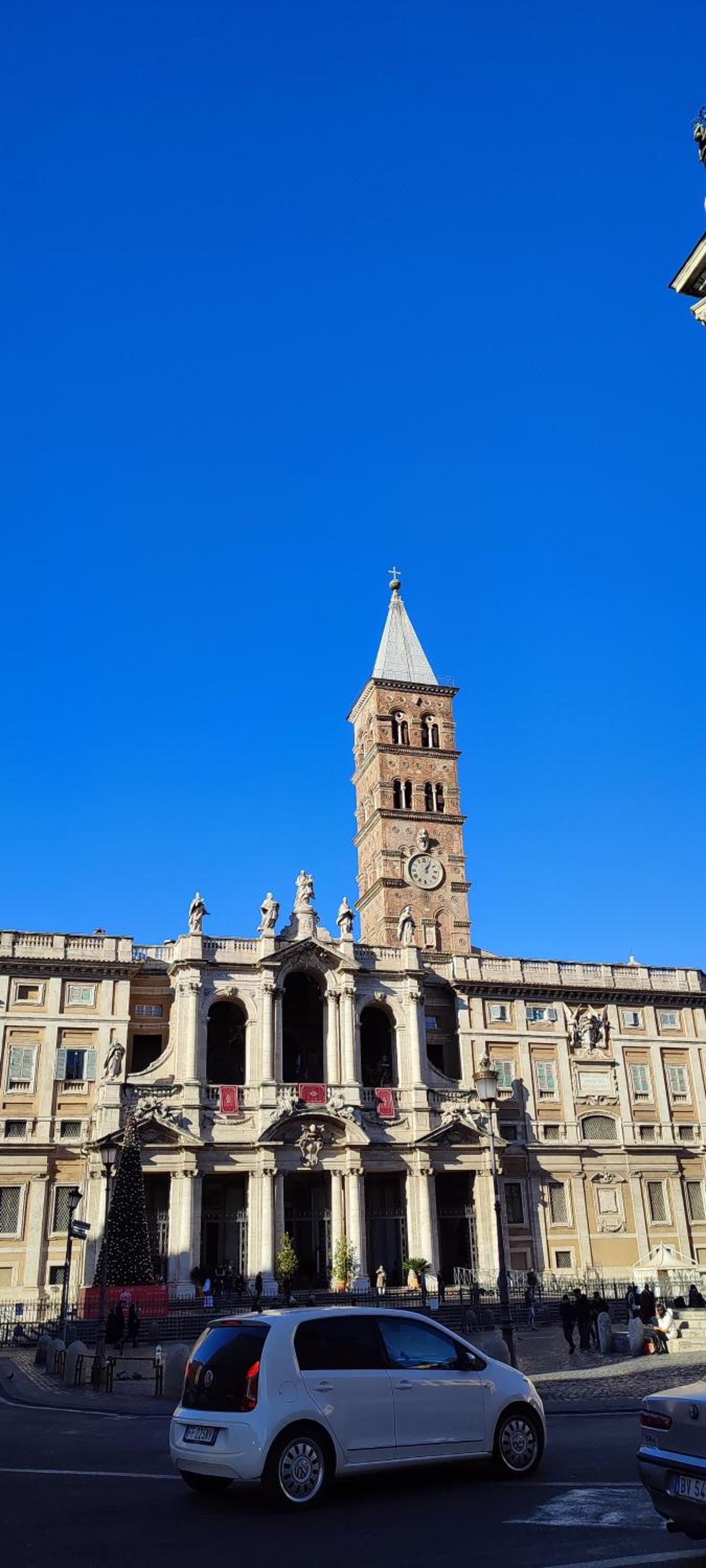 Appartamento incantevole Roma Termini