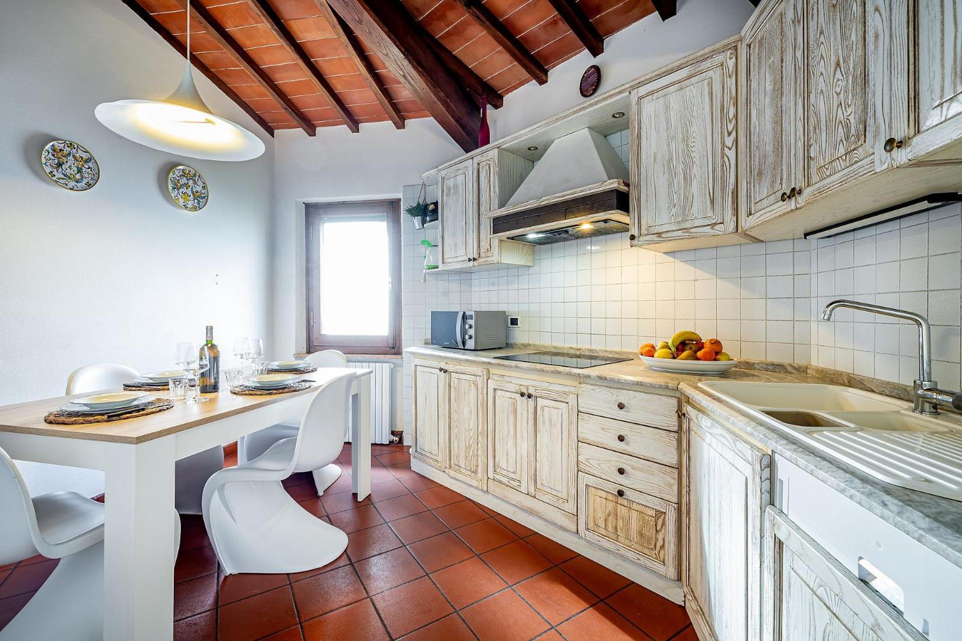 B&B La Fornace Di Racciano