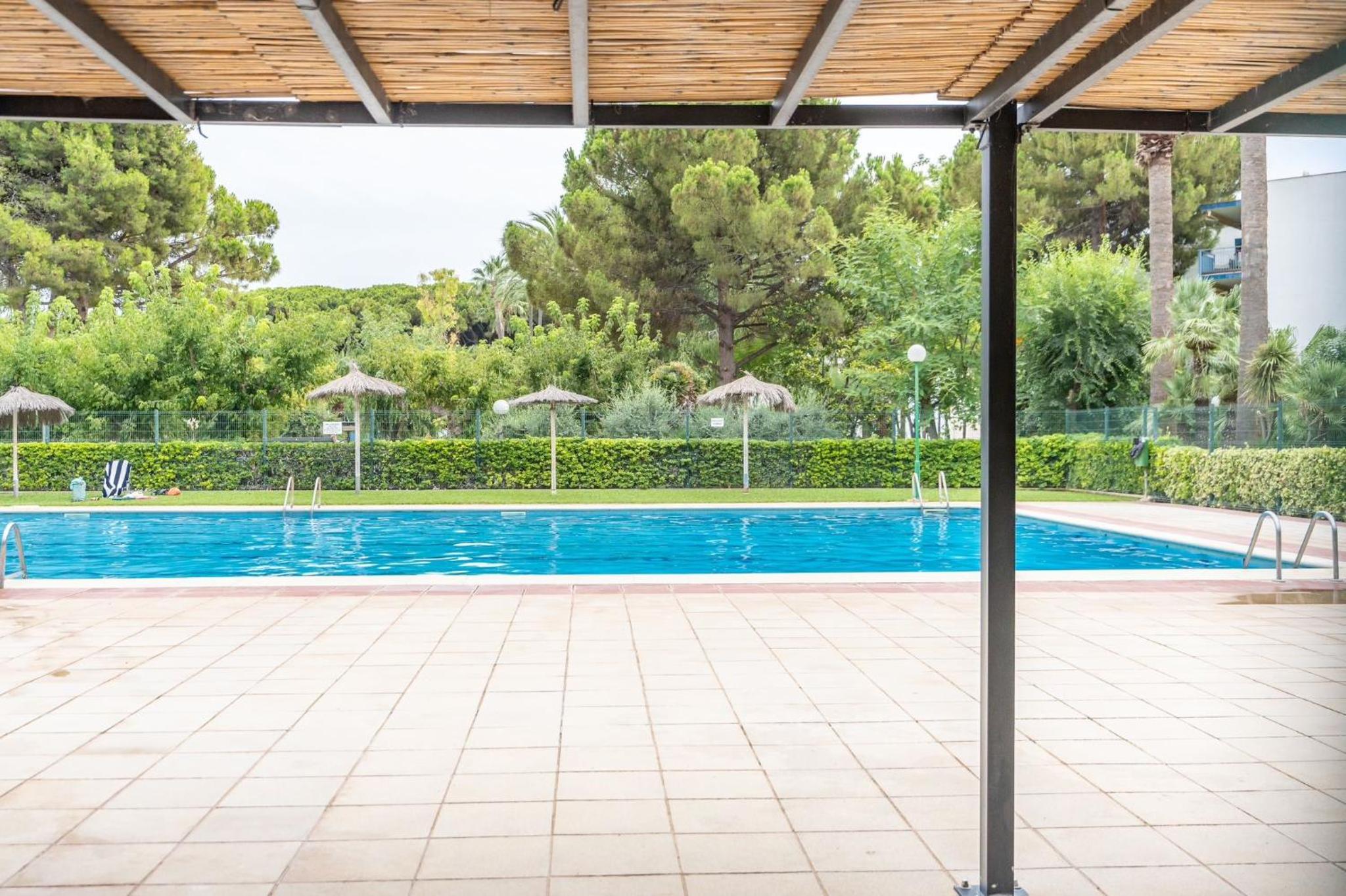 Apartamento Eme - Reus Mediterrani