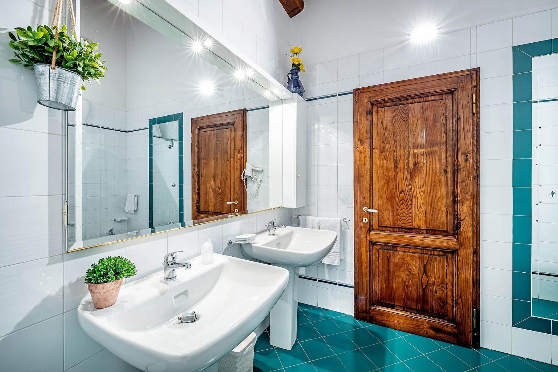 B&B La Fornace Di Racciano