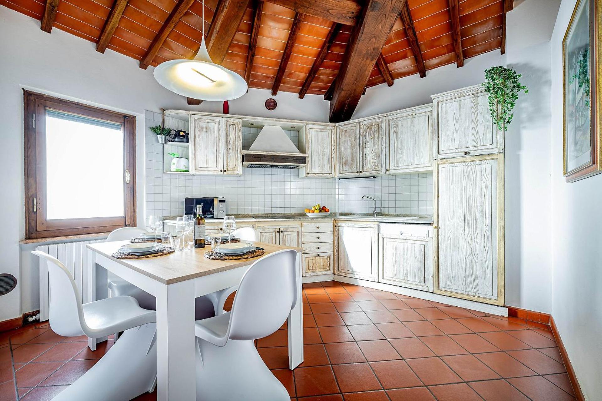 B&B La Fornace Di Racciano