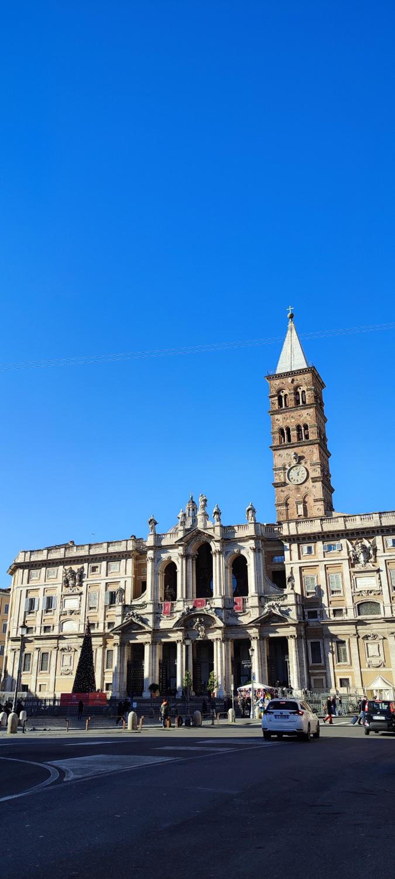 Appartamento incantevole Roma Termini
