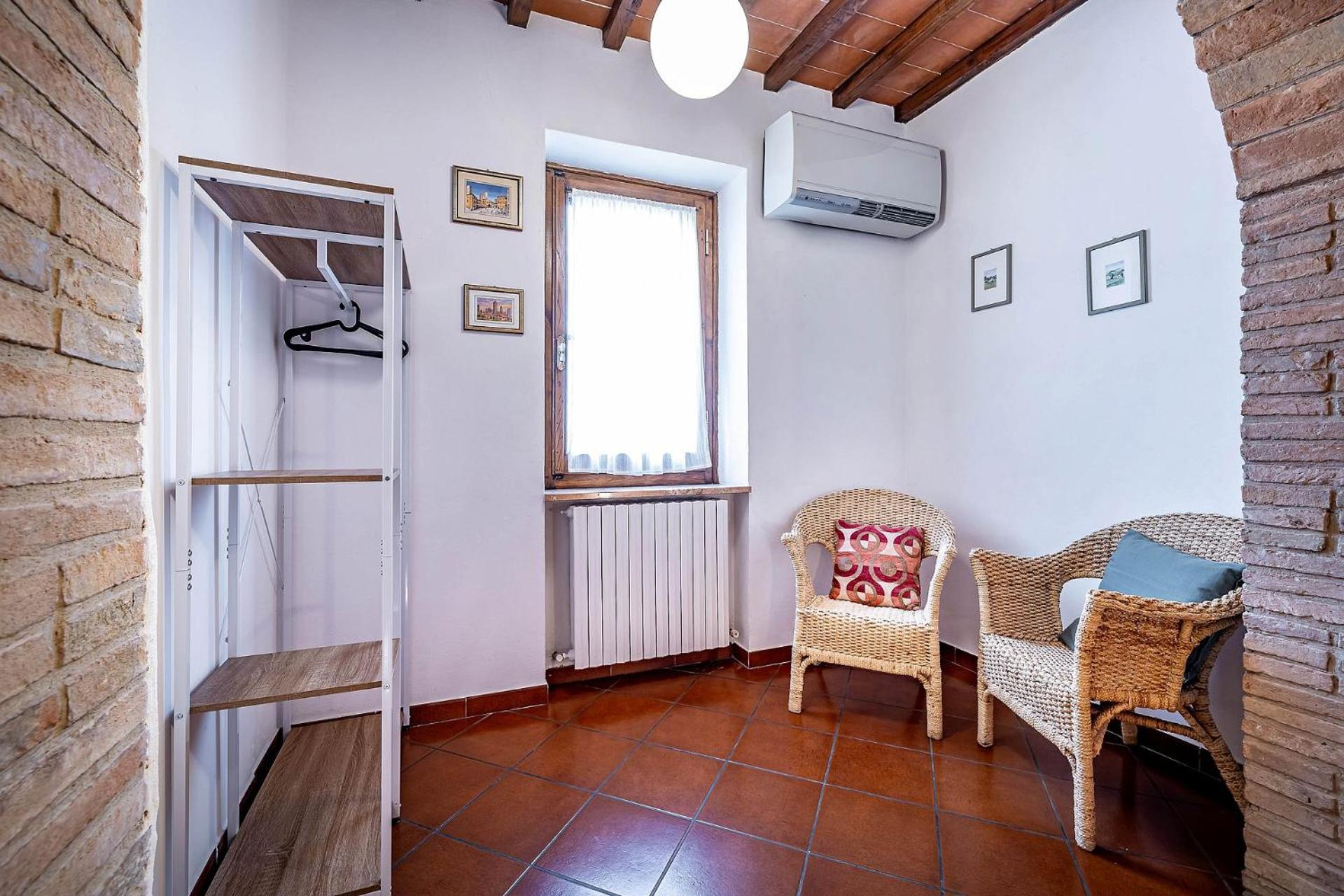 B&B La Fornace Di Racciano