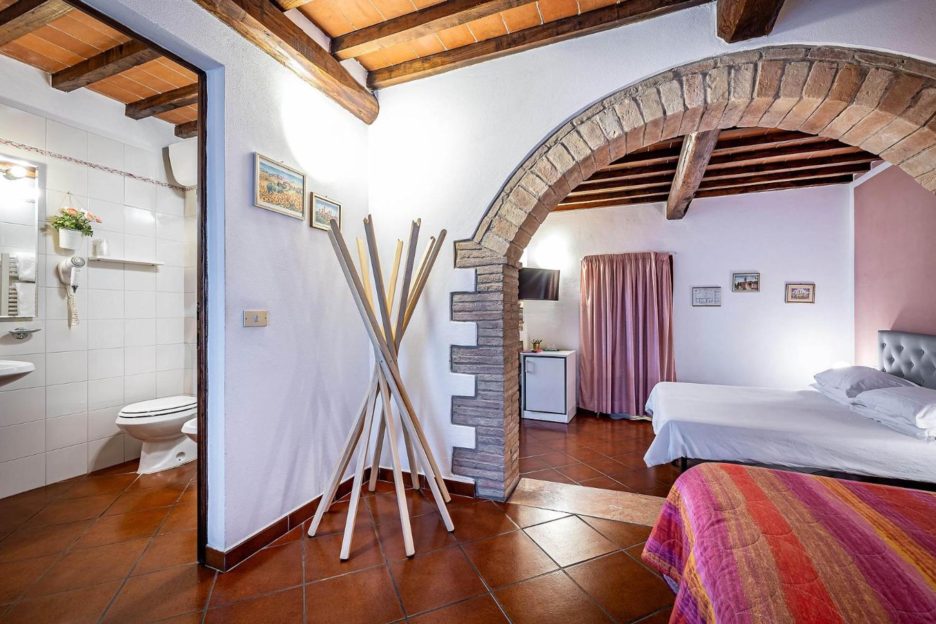 B&B La Fornace Di Racciano