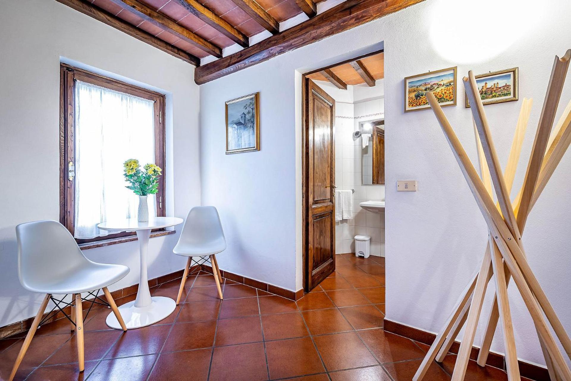 B&B La Fornace Di Racciano