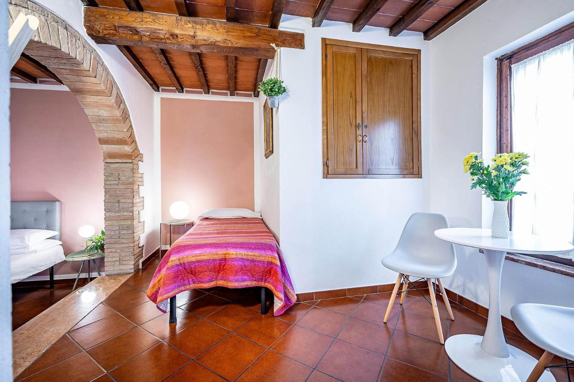 B&B La Fornace Di Racciano