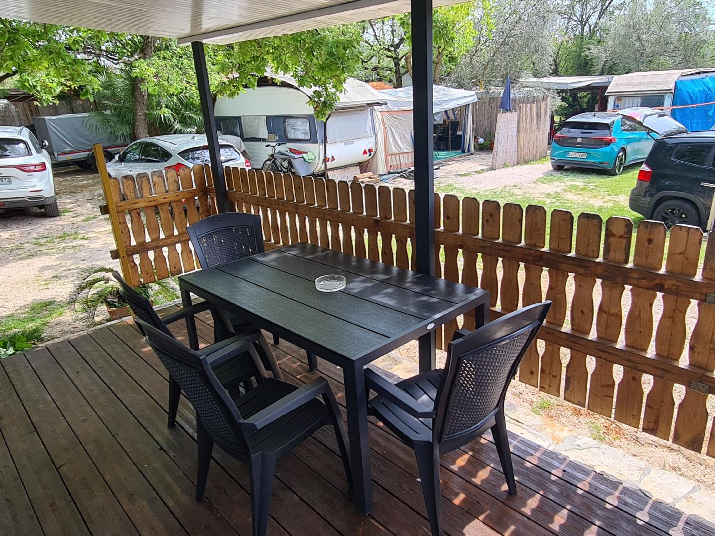 Mobile Homes - Camping Slanik Umag view 4