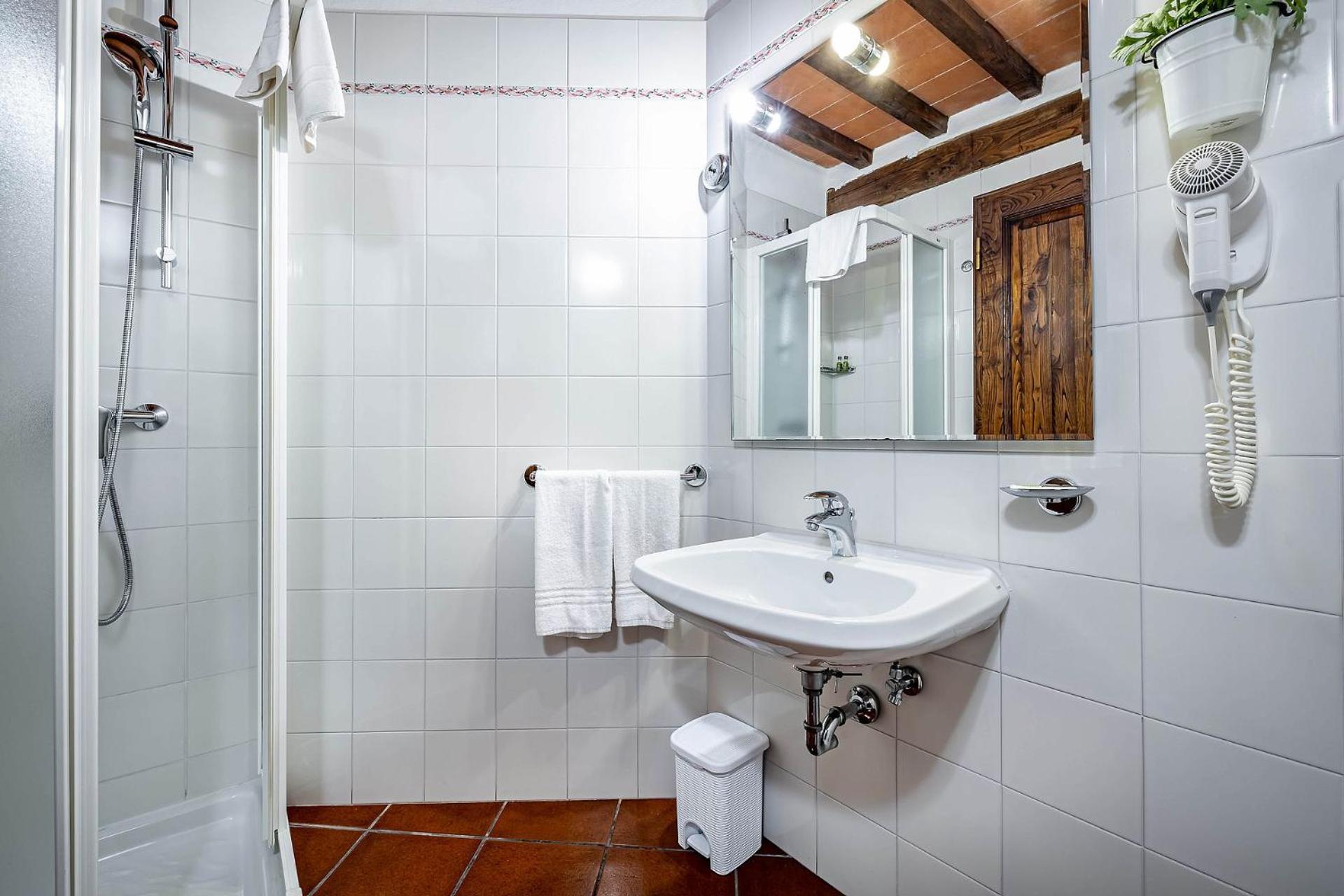 B&B La Fornace Di Racciano