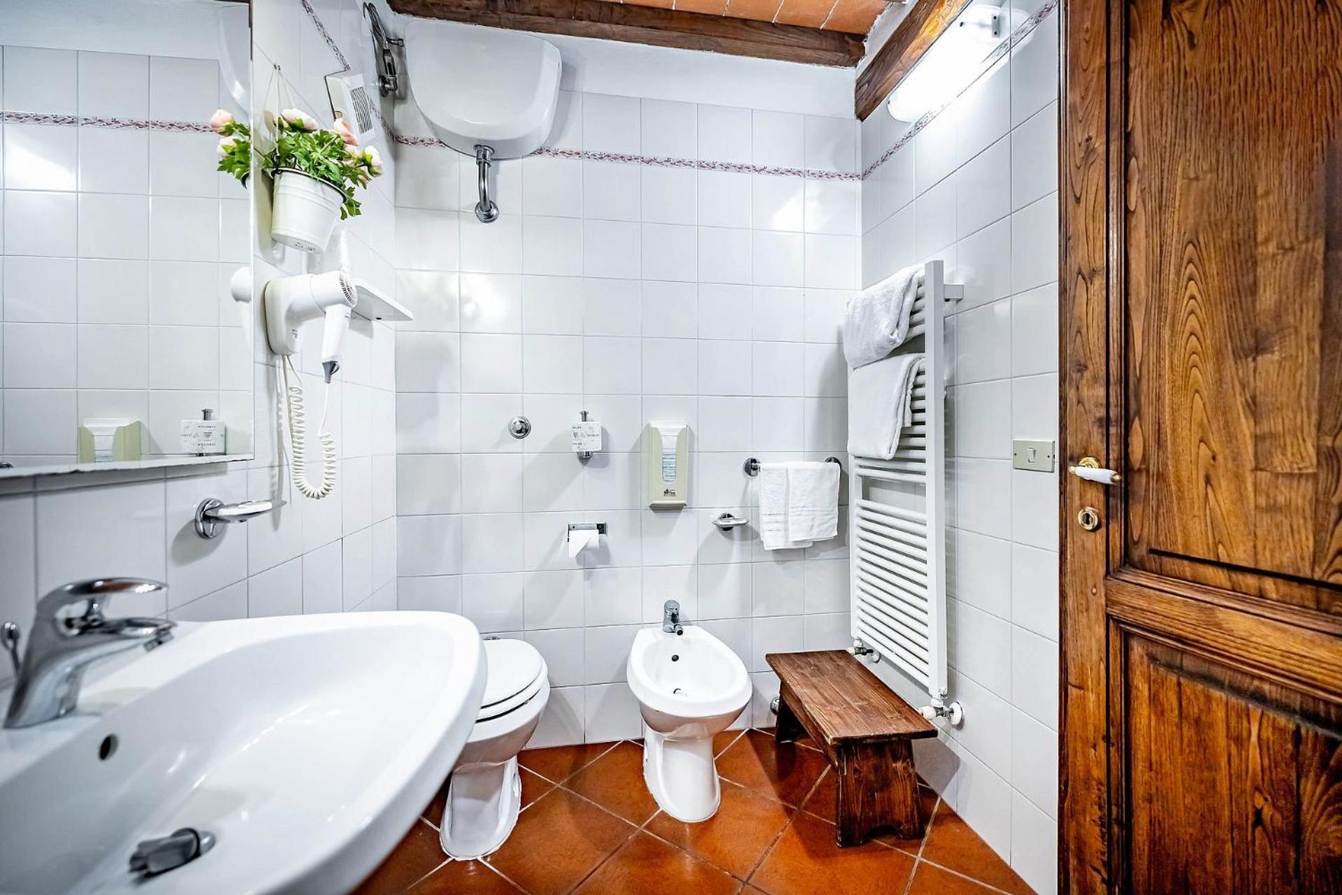 B&B La Fornace Di Racciano