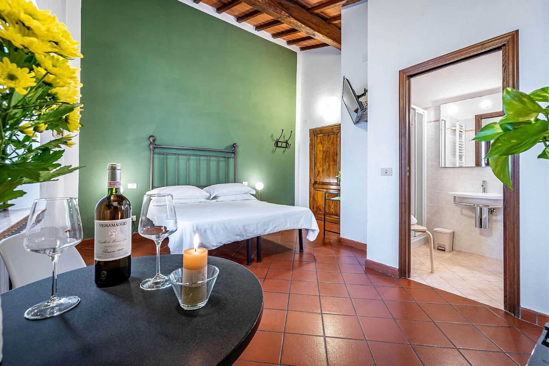 B&B La Fornace Di Racciano