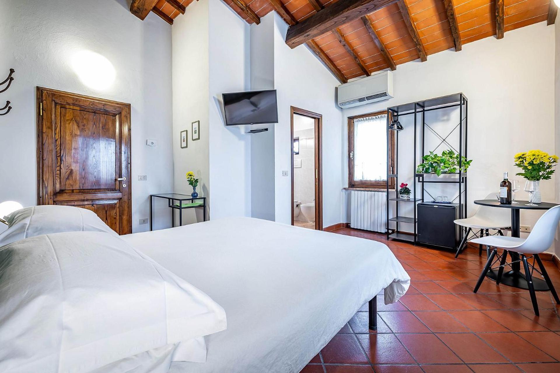 B&B La Fornace Di Racciano