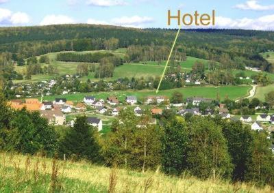 Hotel Zum Poppschen Gut