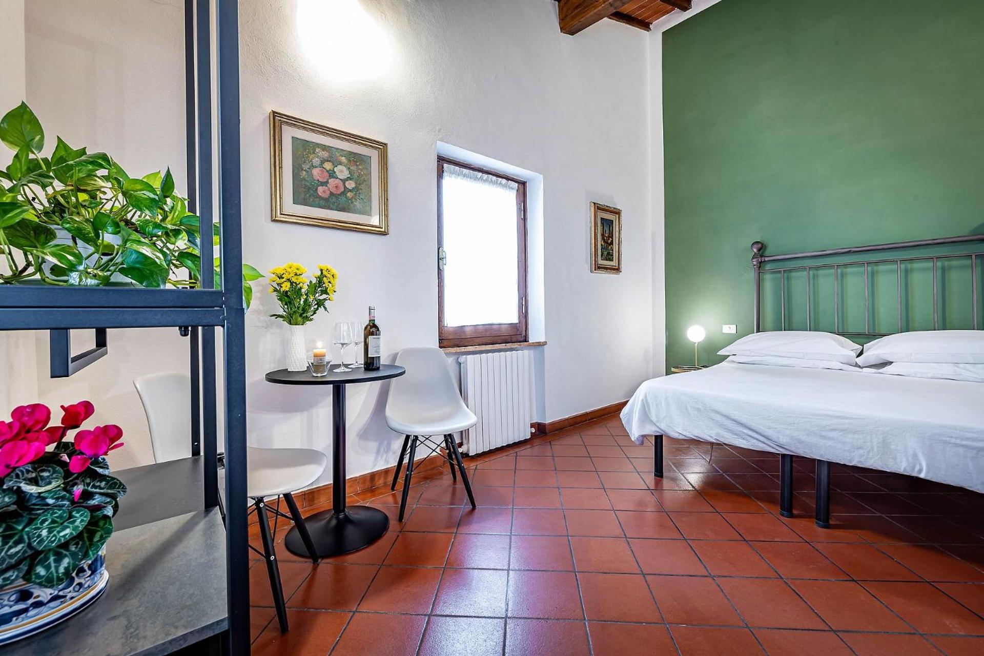 B&B La Fornace Di Racciano