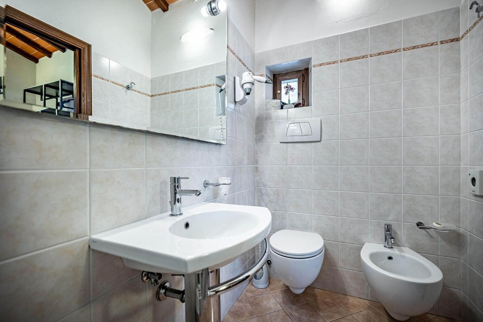 B&B La Fornace Di Racciano