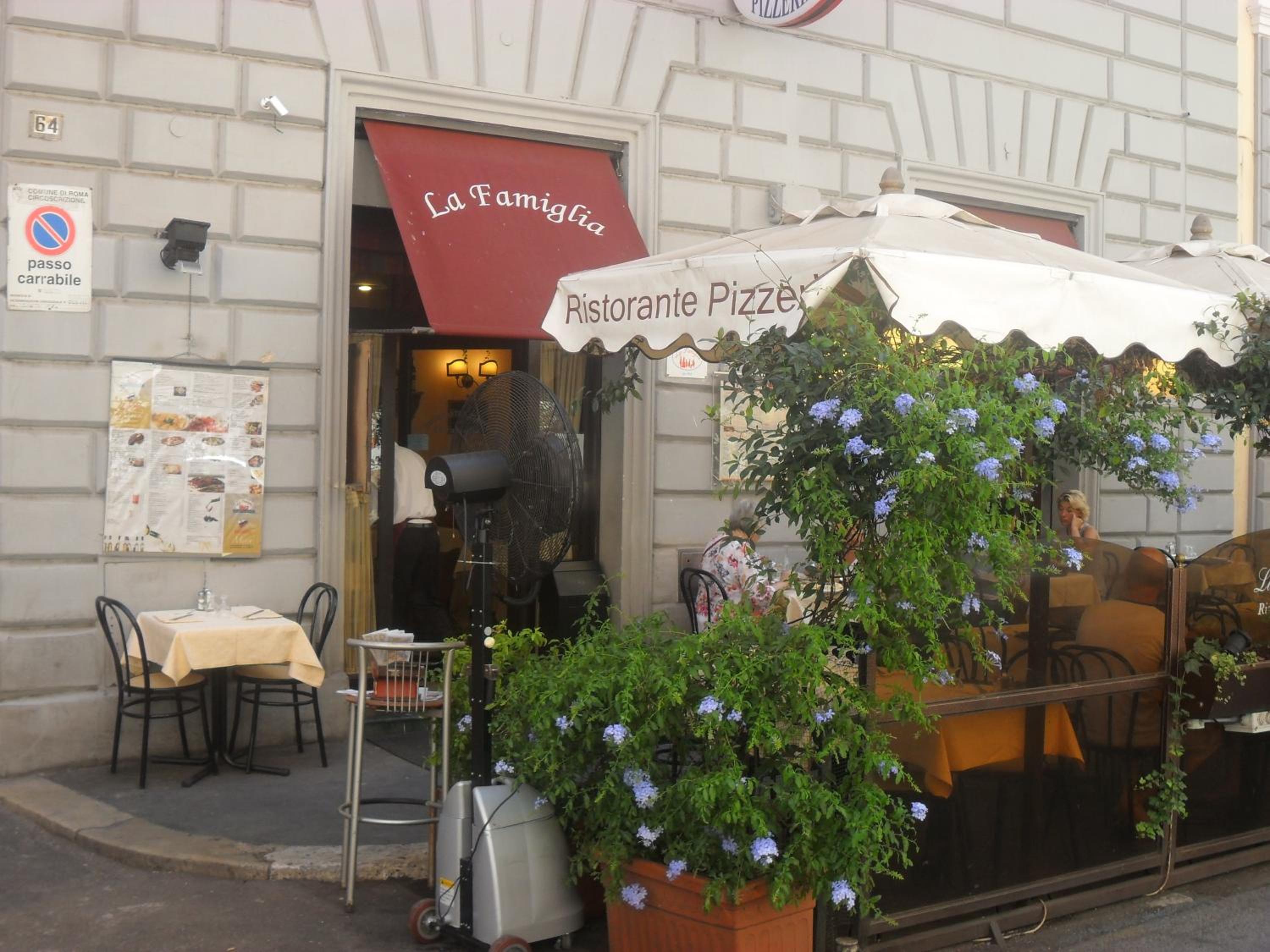 Gemme Di Roma Accomodation