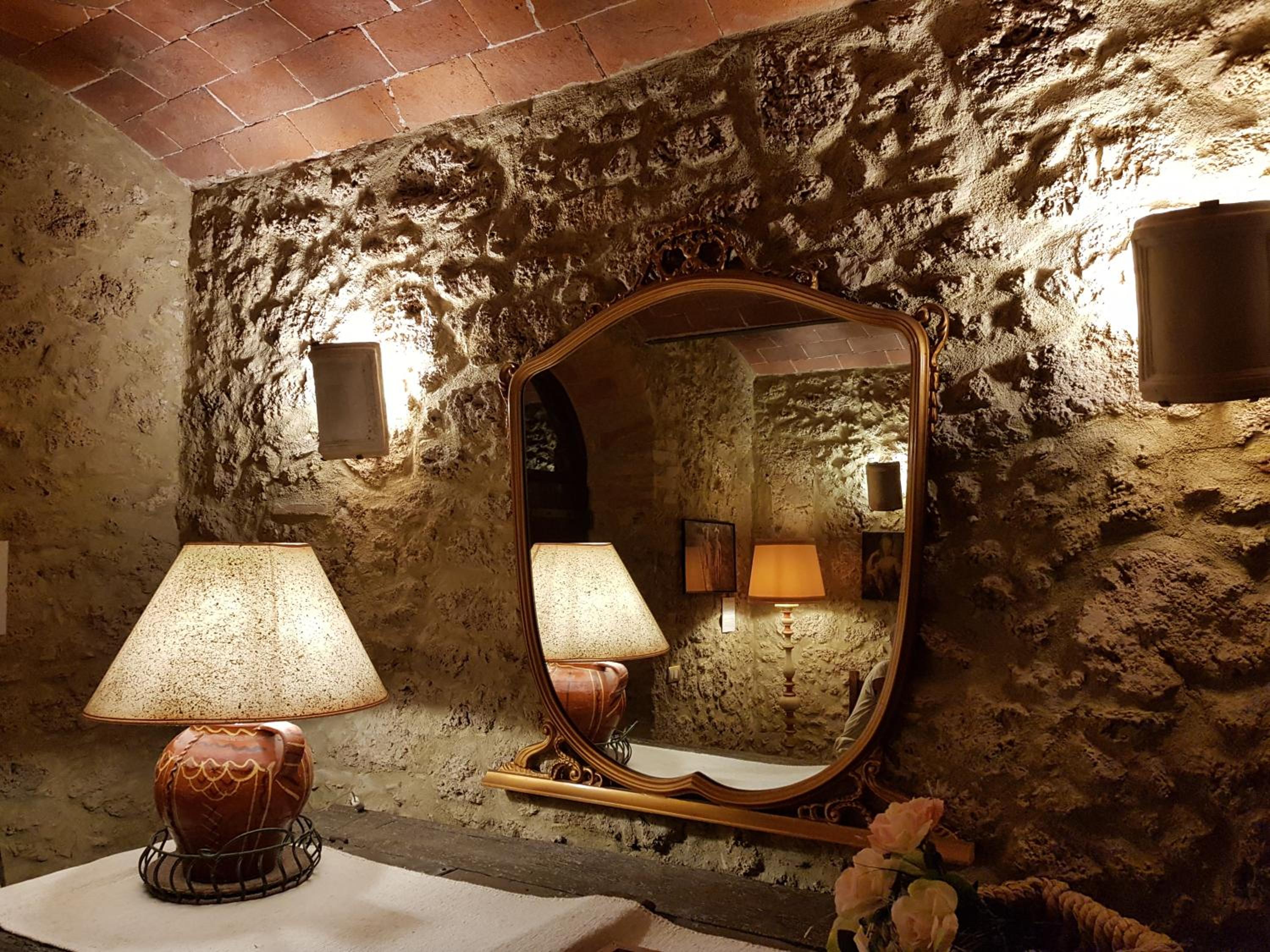 Villa Le Querce - San Galgano