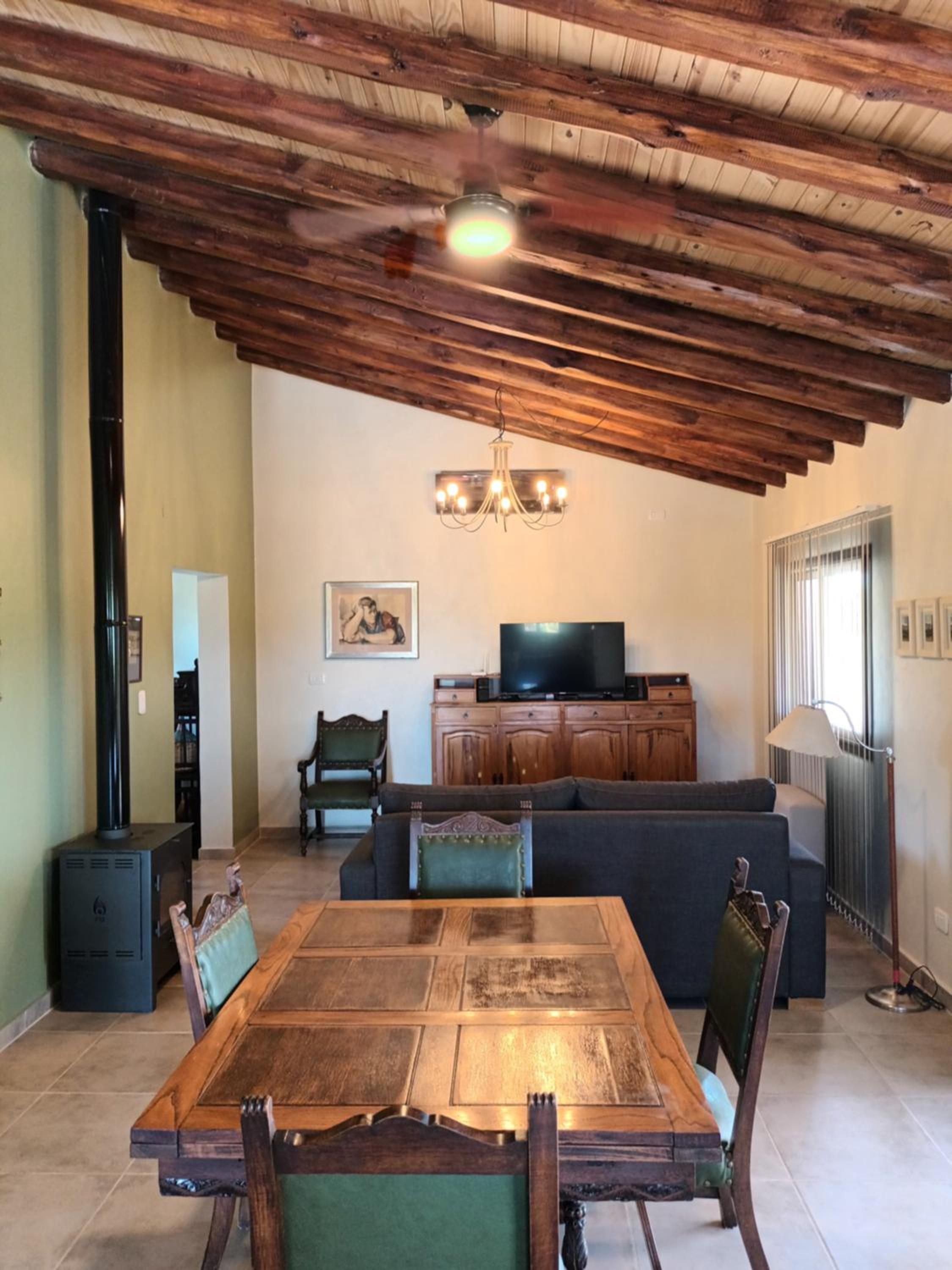 Finca Rosablanca