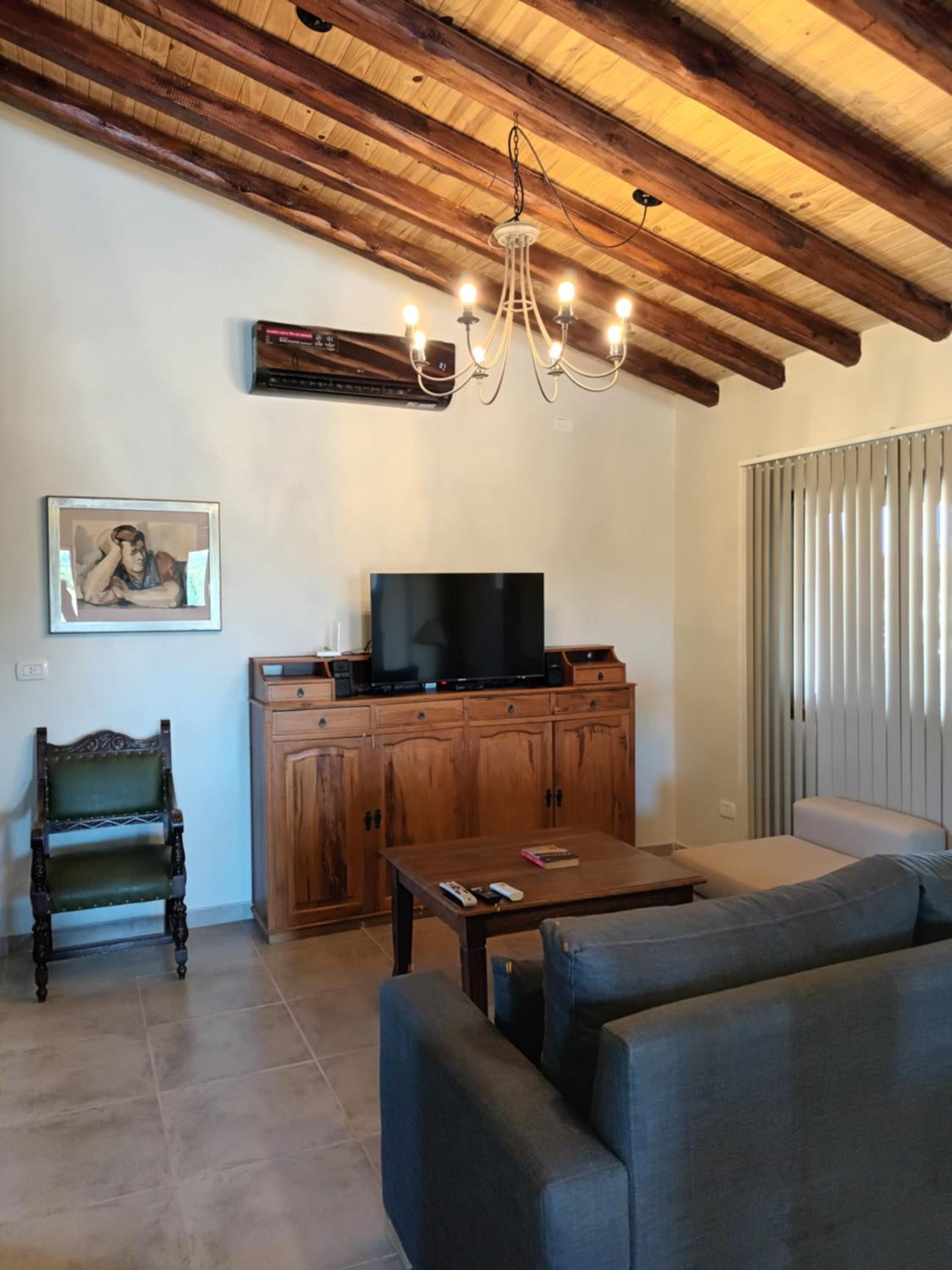 Finca Rosablanca