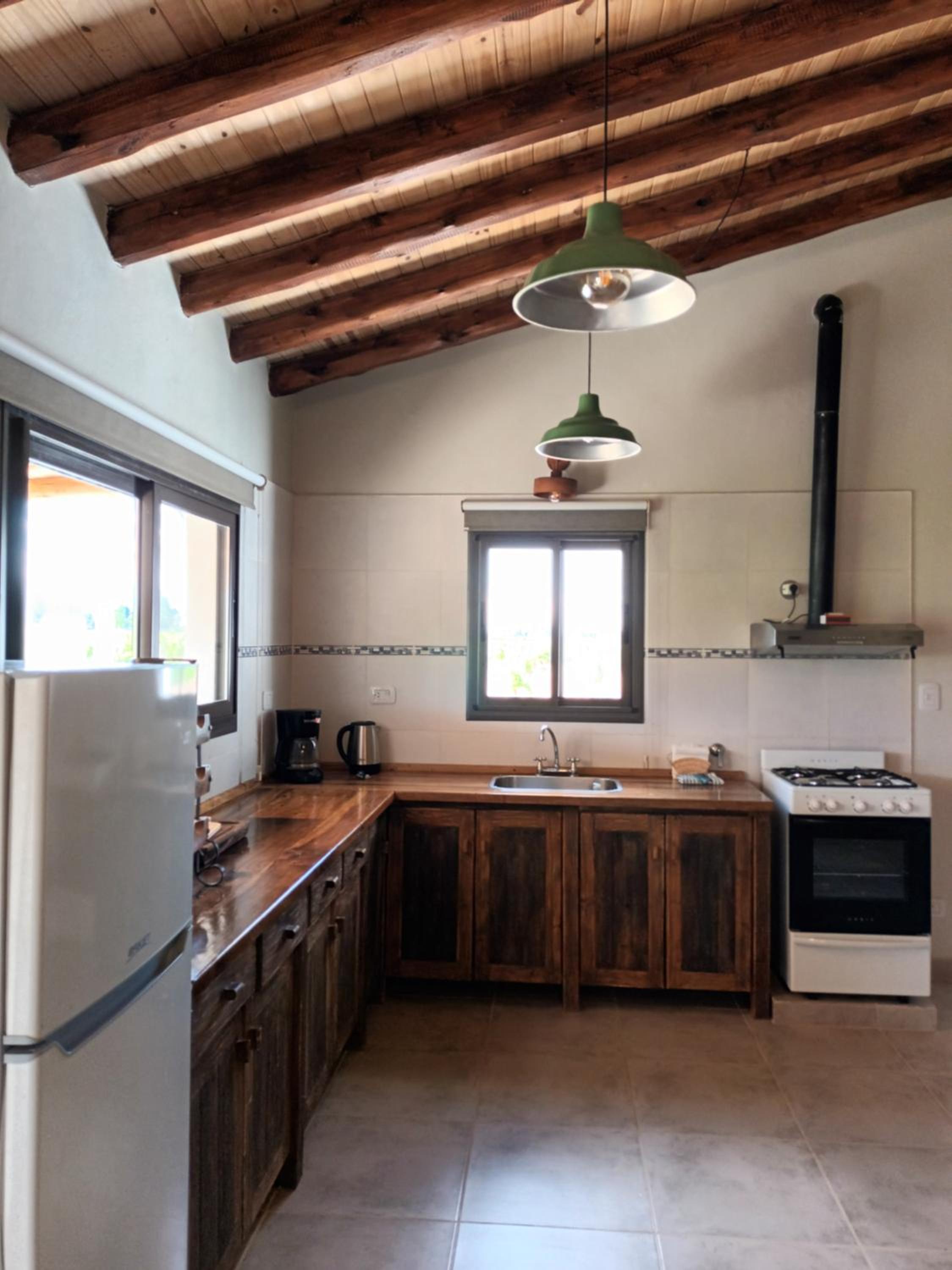 Finca Rosablanca