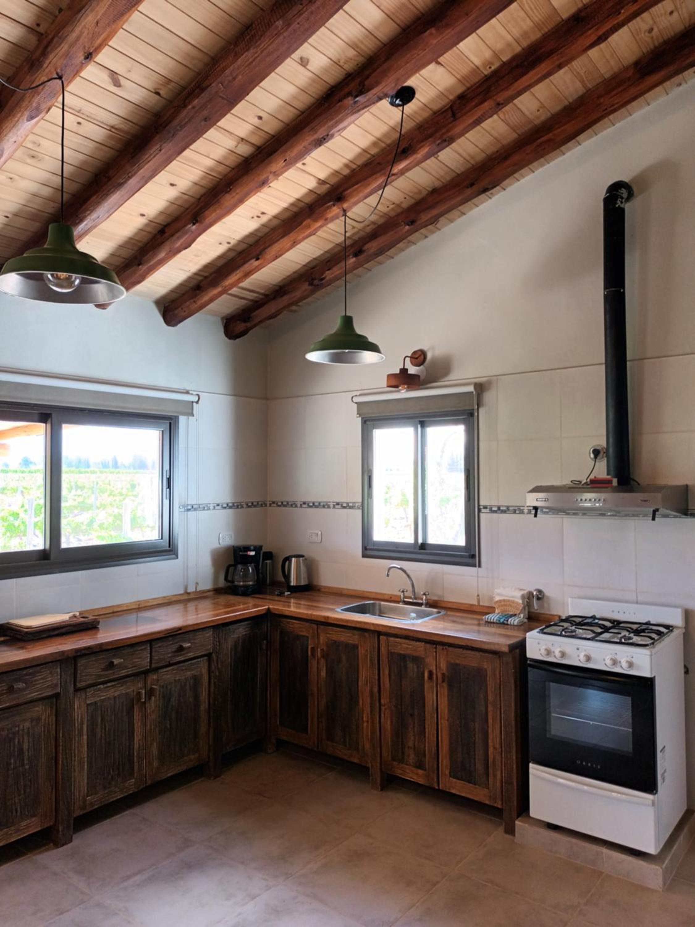 Finca Rosablanca