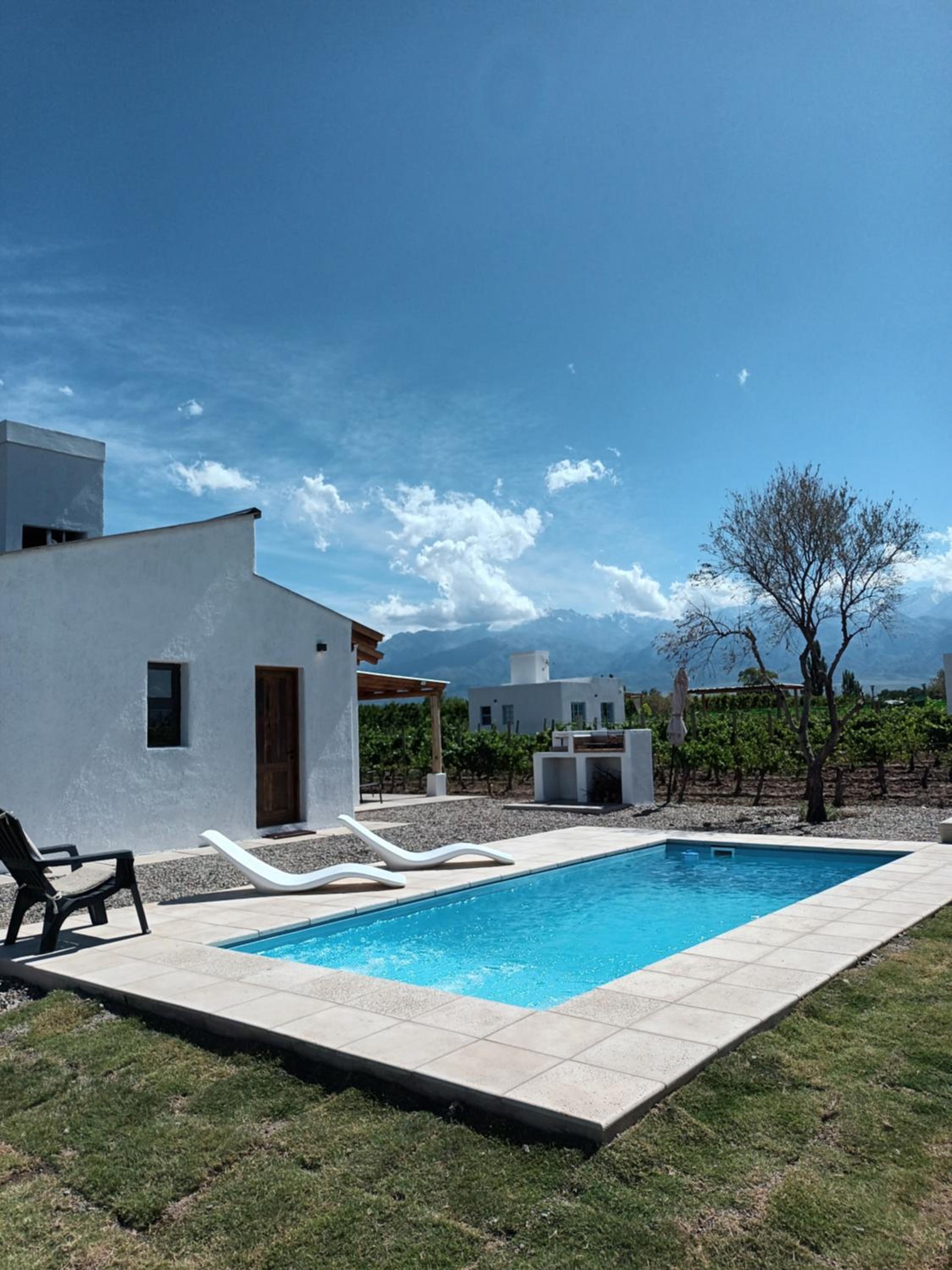 Finca Rosablanca