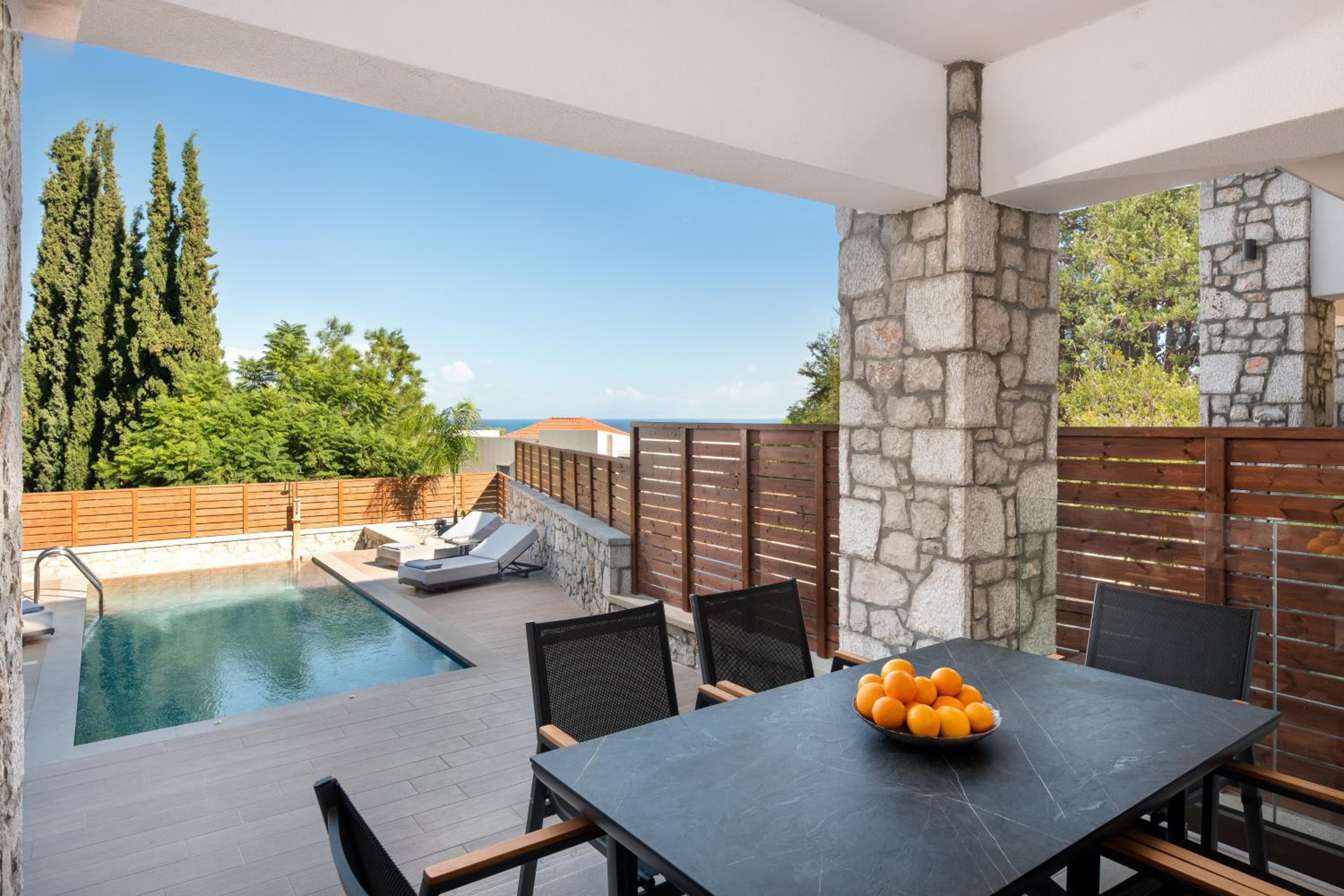 Seaesta Villas