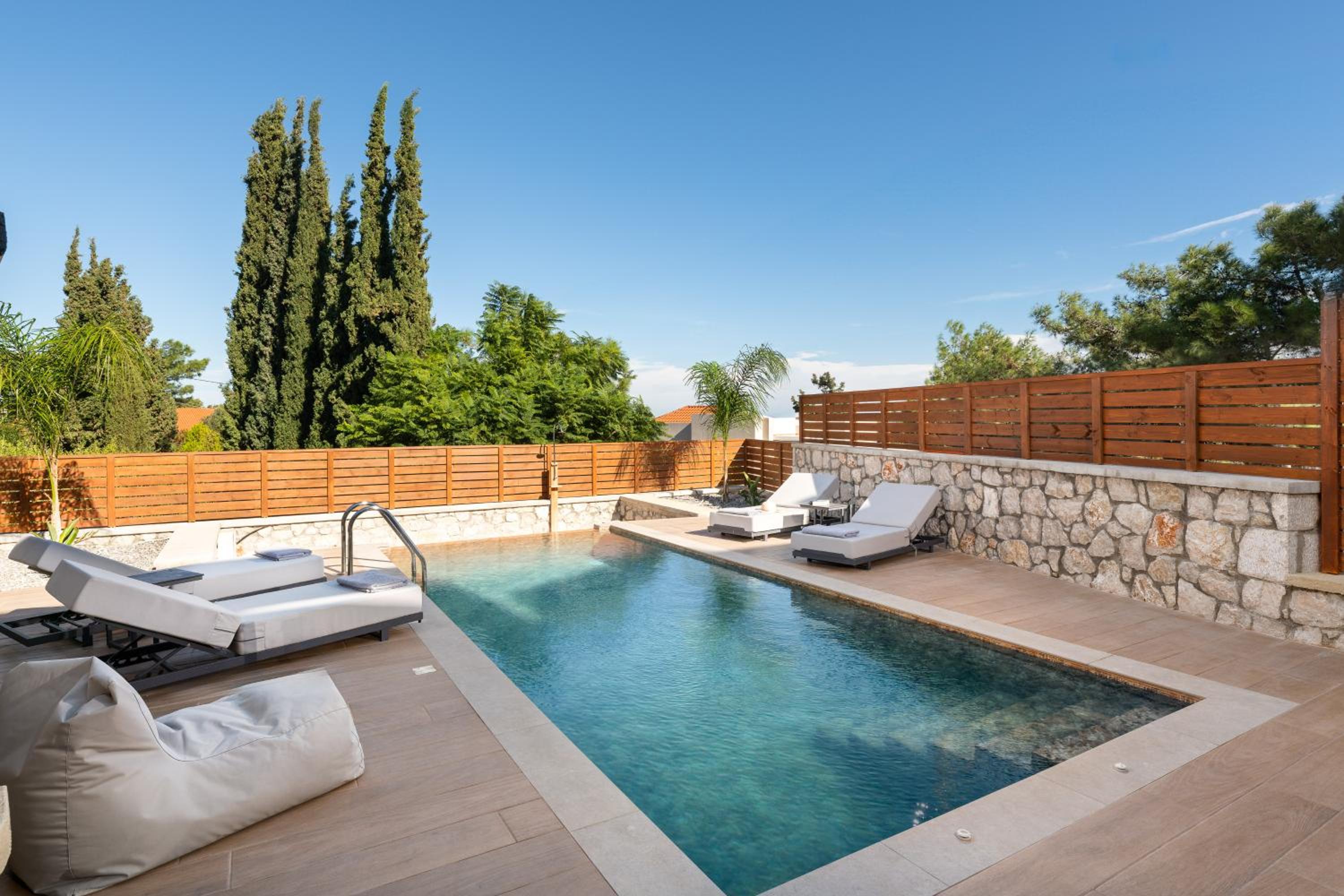 Seaesta Villas