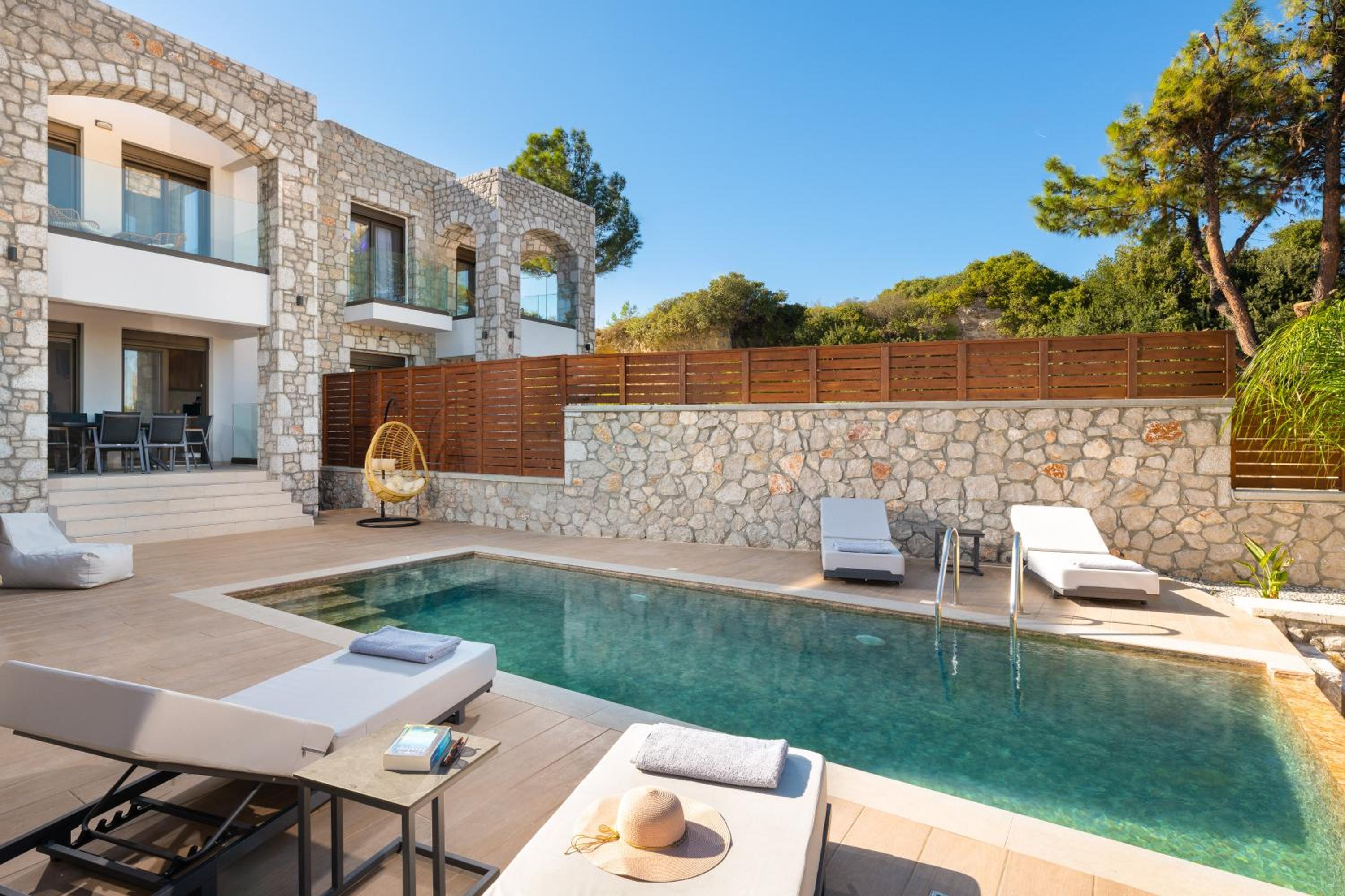 Seaesta Villas