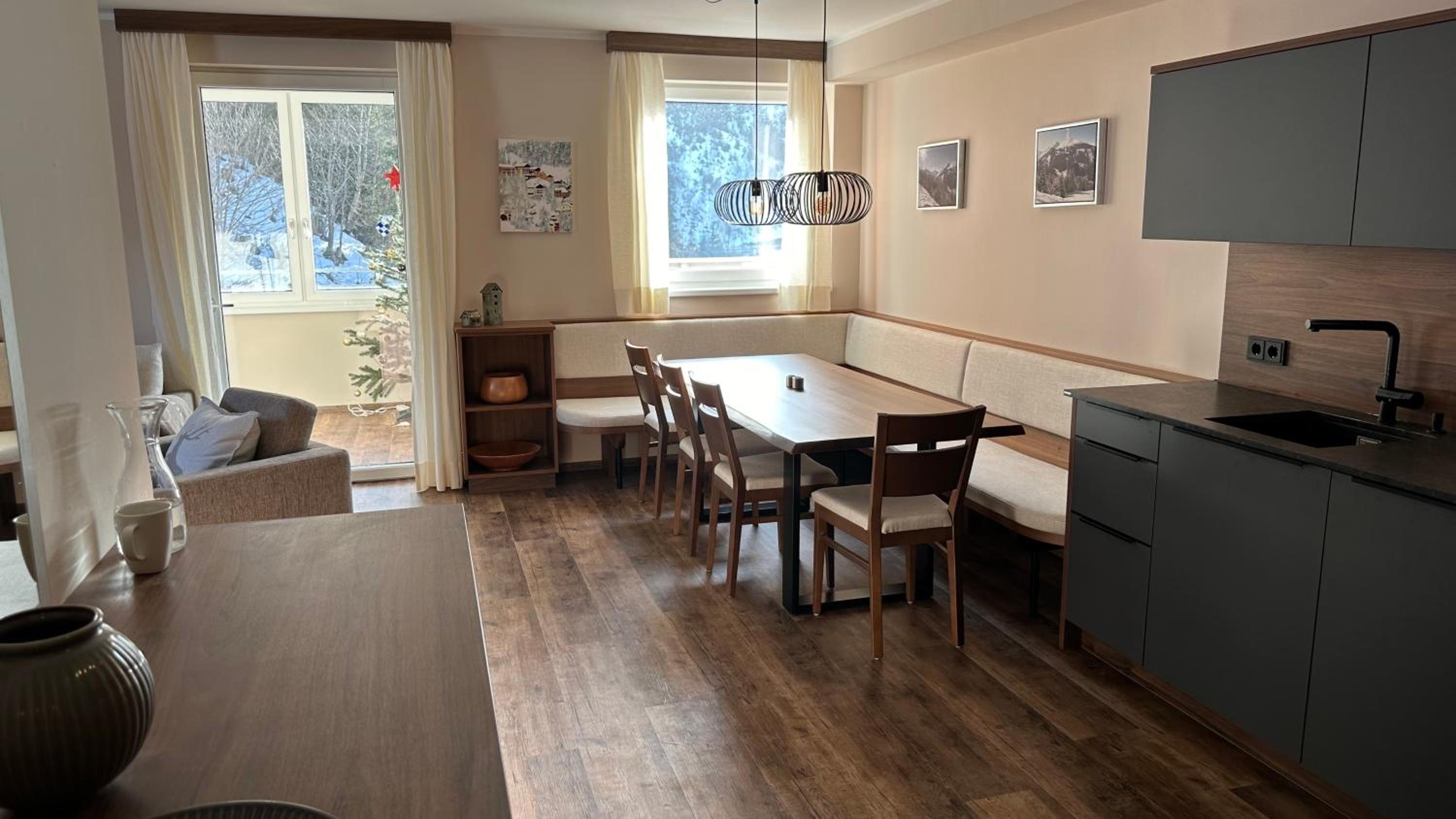 Panorama Spa Lodges DAS.SCHILLER