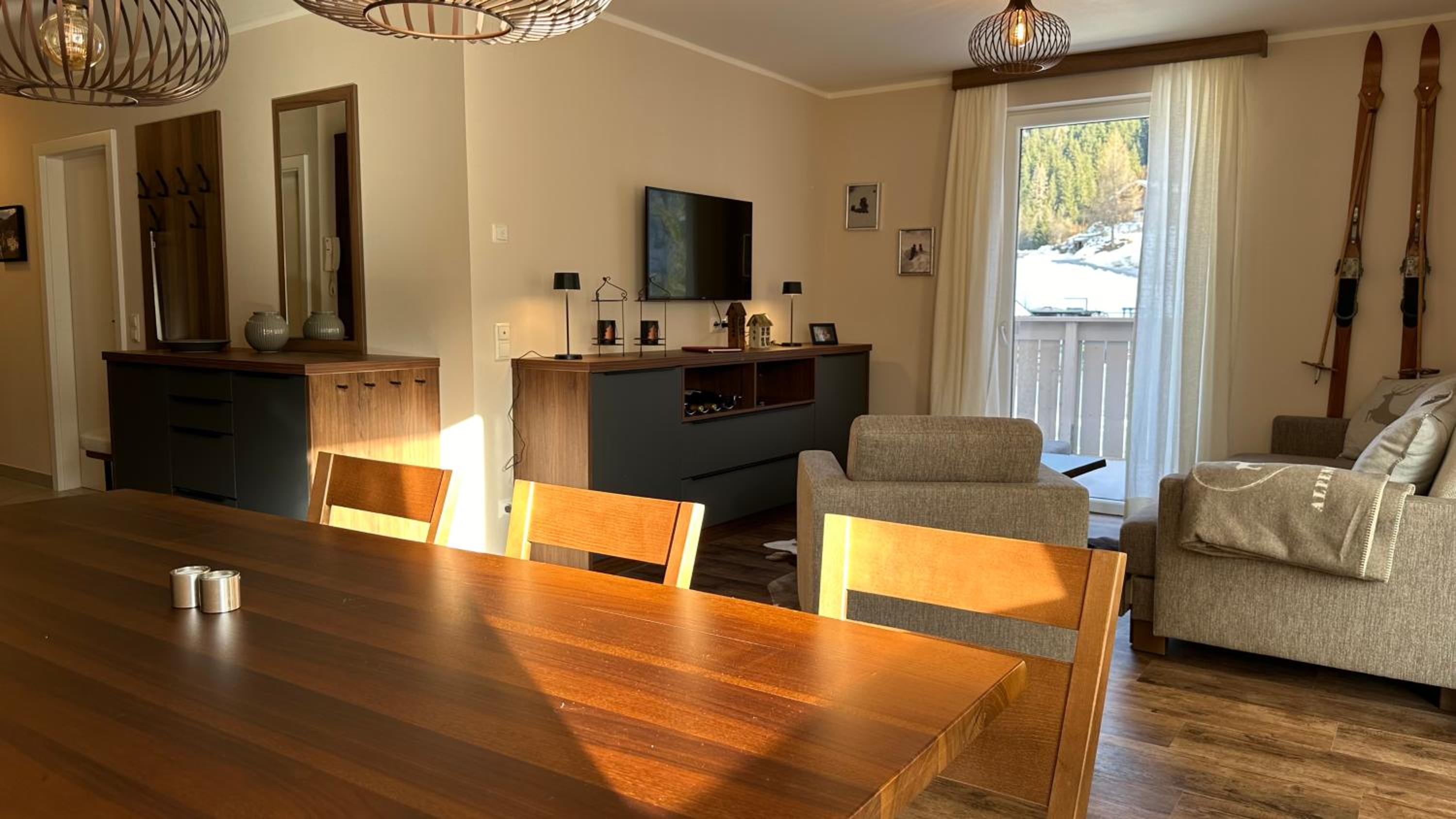 Panorama Spa Lodges DAS.SCHILLER