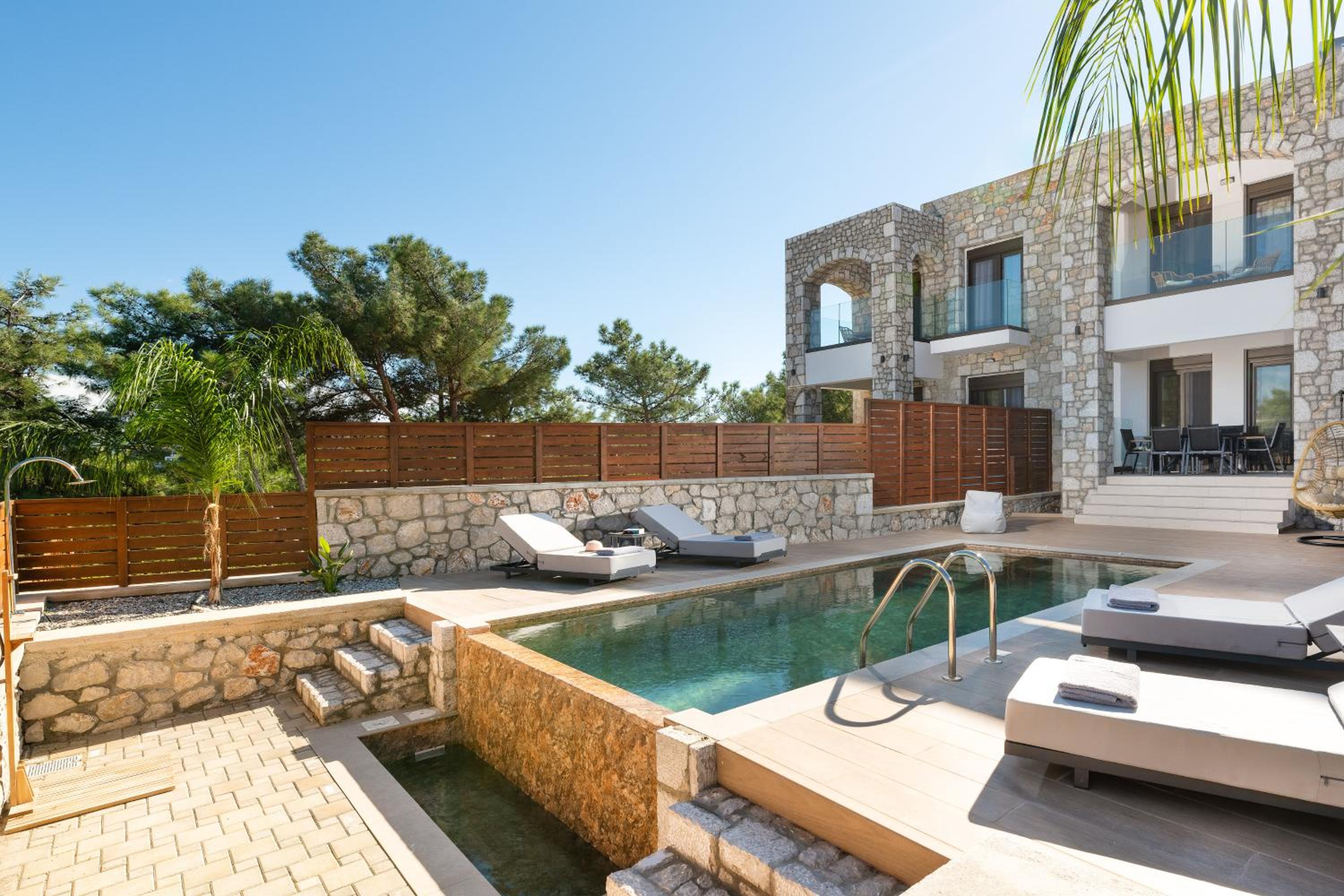 Seaesta Villas