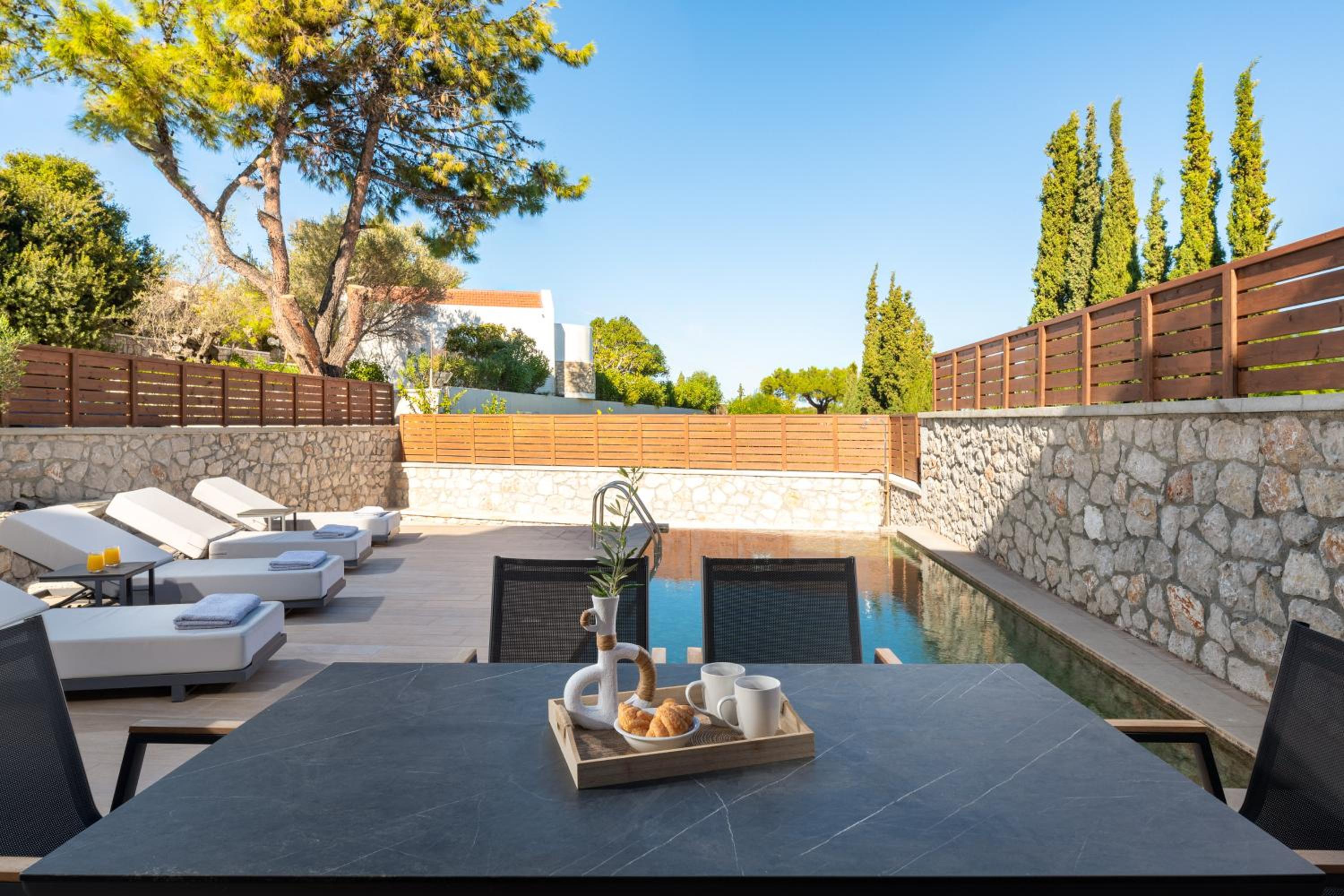 Seaesta Villas
