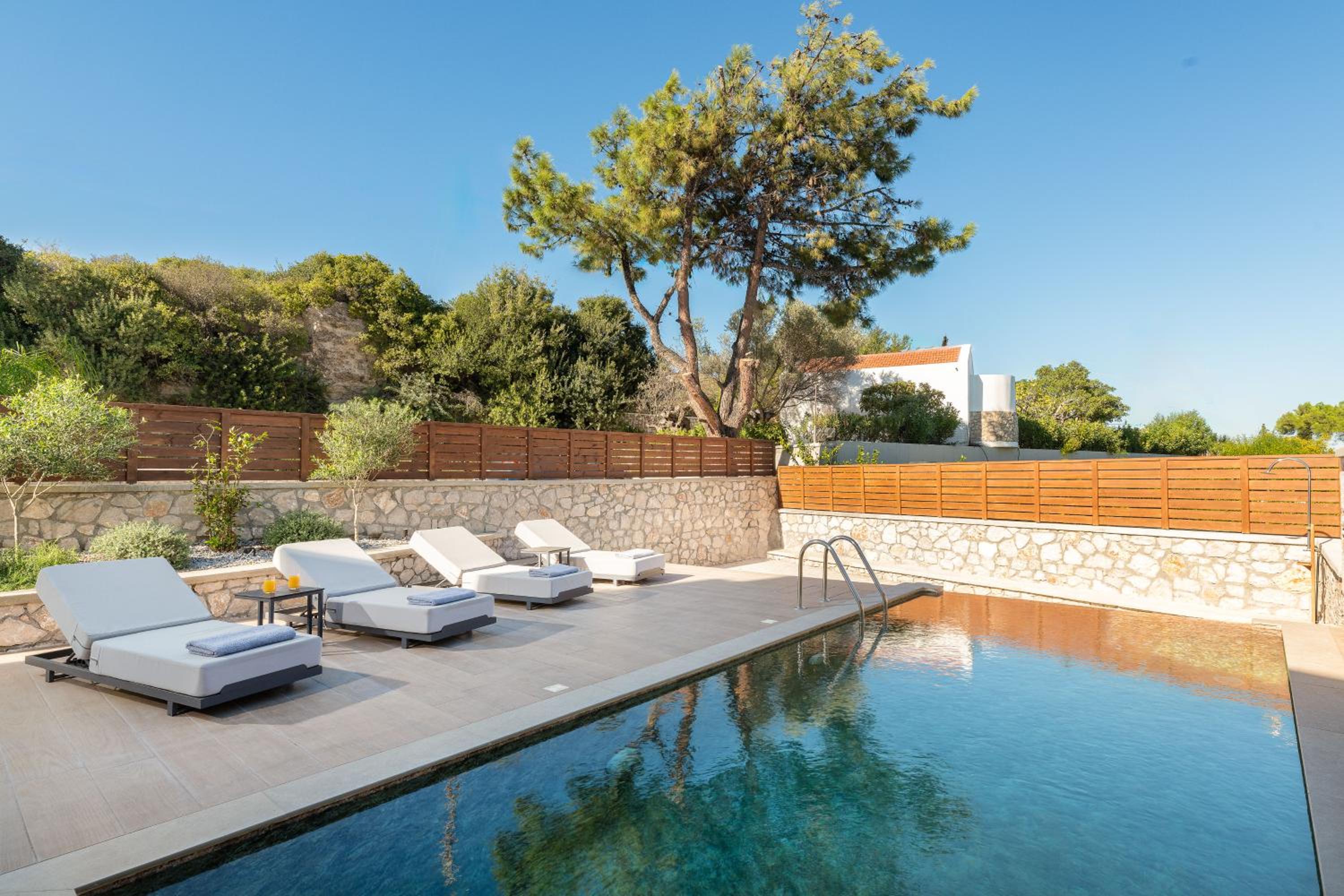 Seaesta Villas