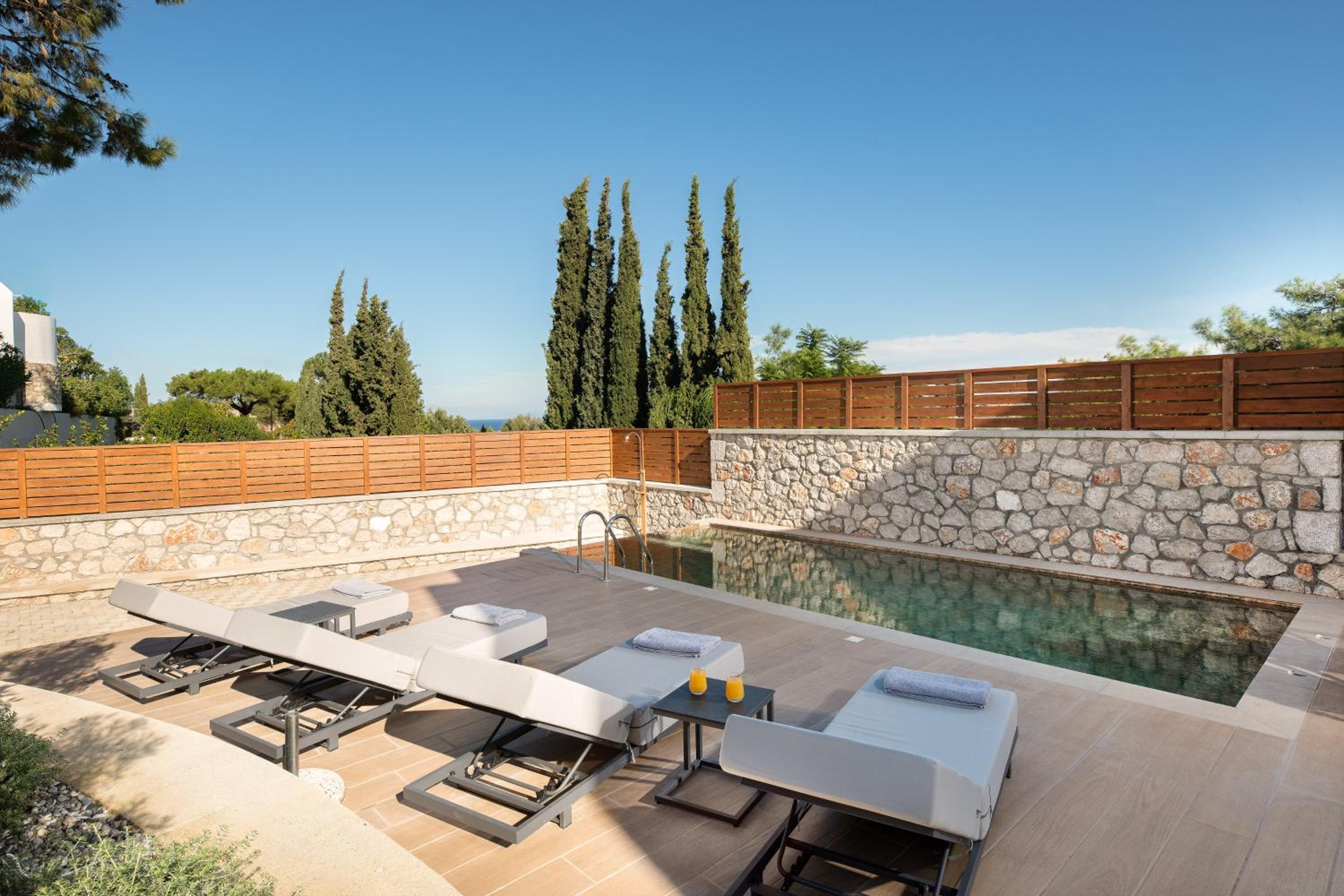 Seaesta Villas