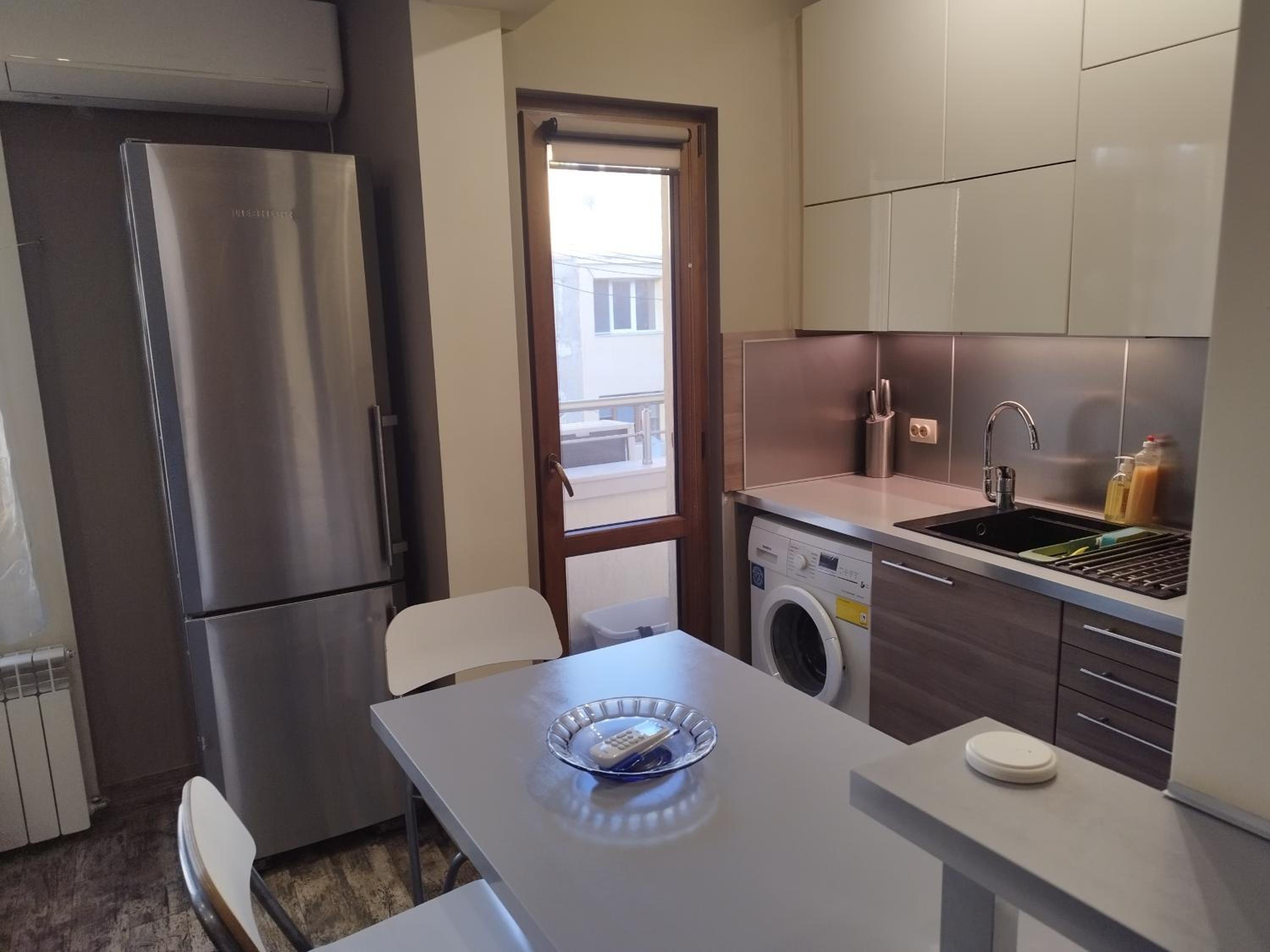 Heart of Pernik apartment