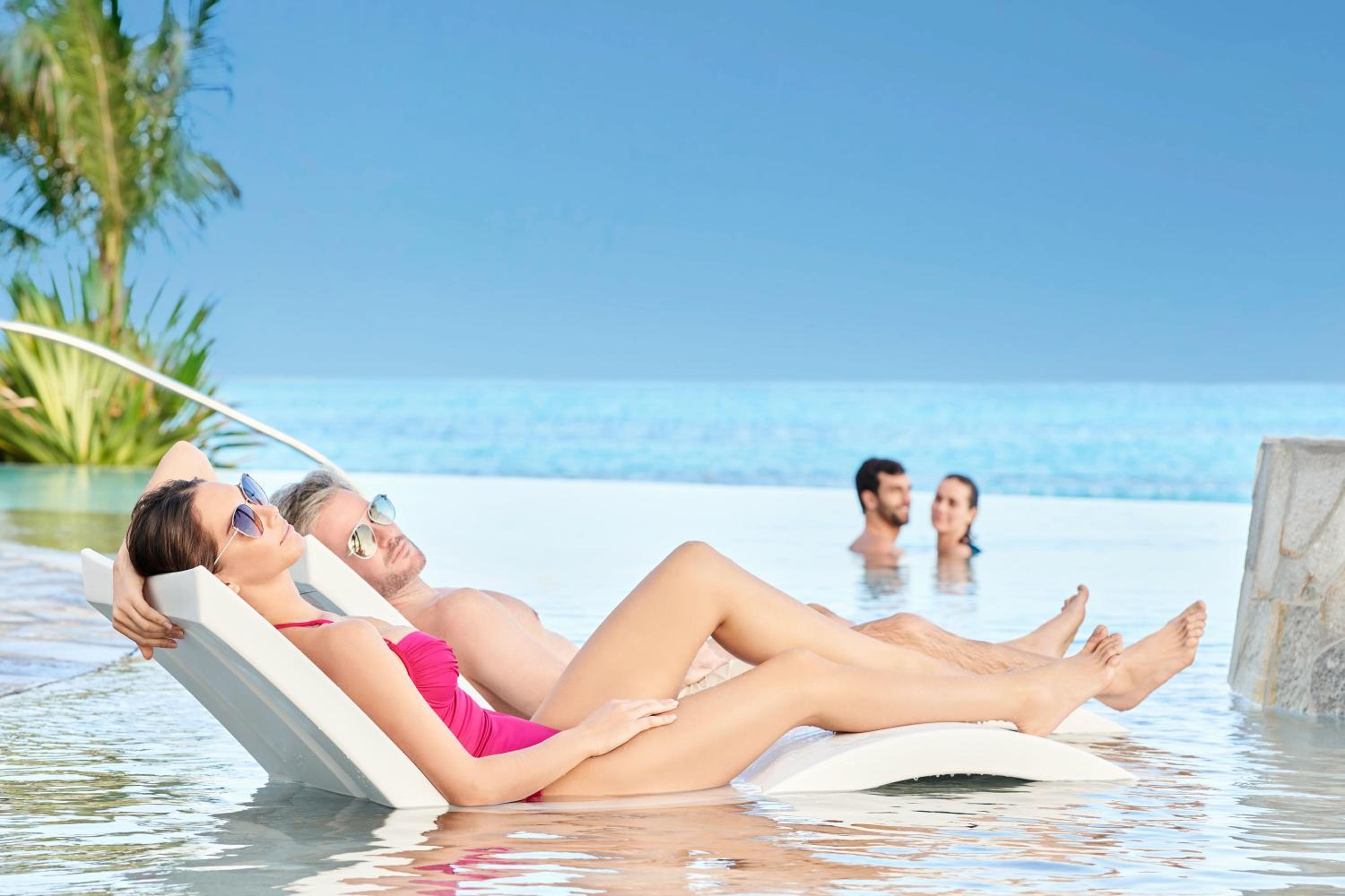 Nassau - Paradise Island Vacations - SLS at Baha Mar - Property Image 153