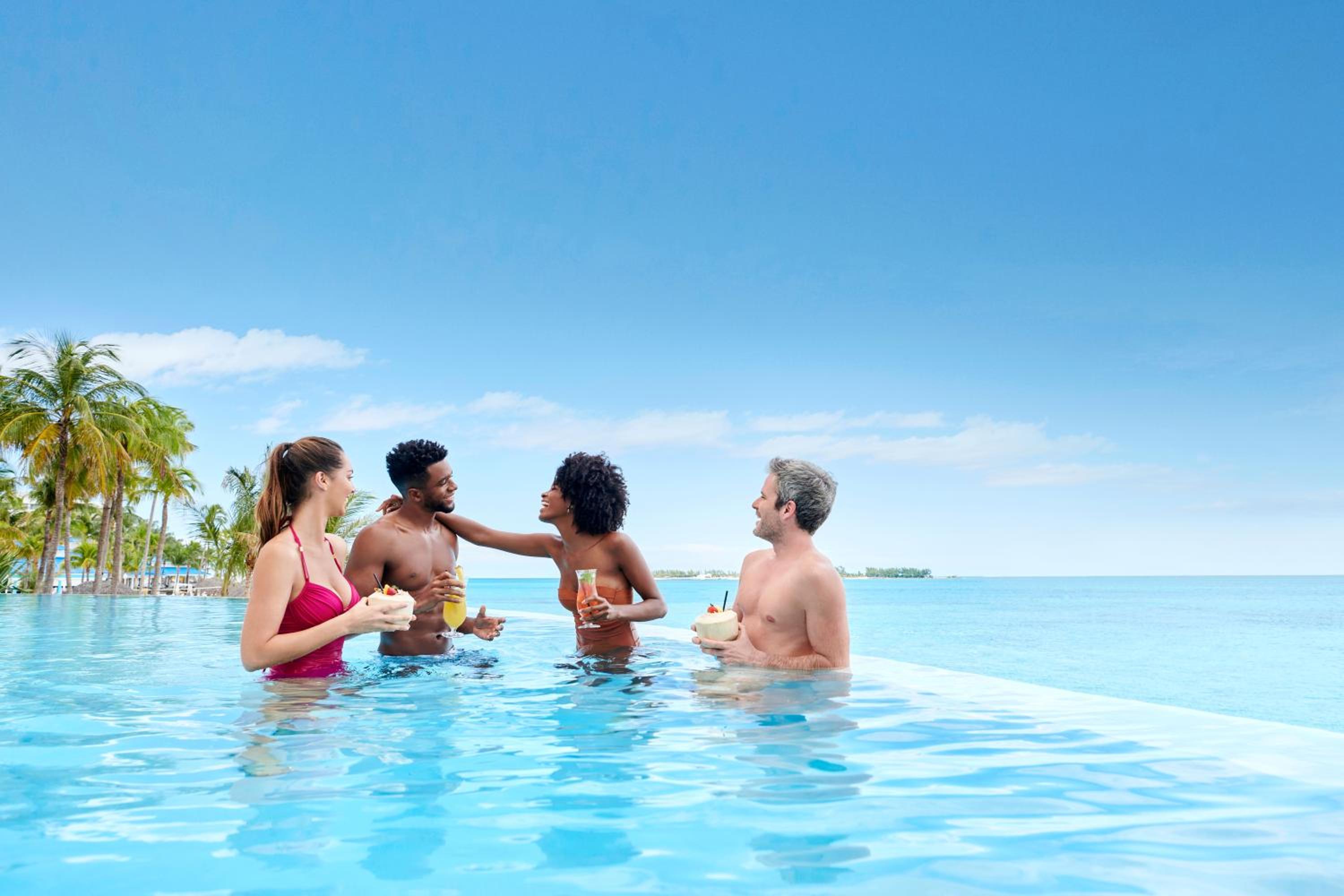 Nassau - Paradise Island Vacations - SLS at Baha Mar - Property Image 152