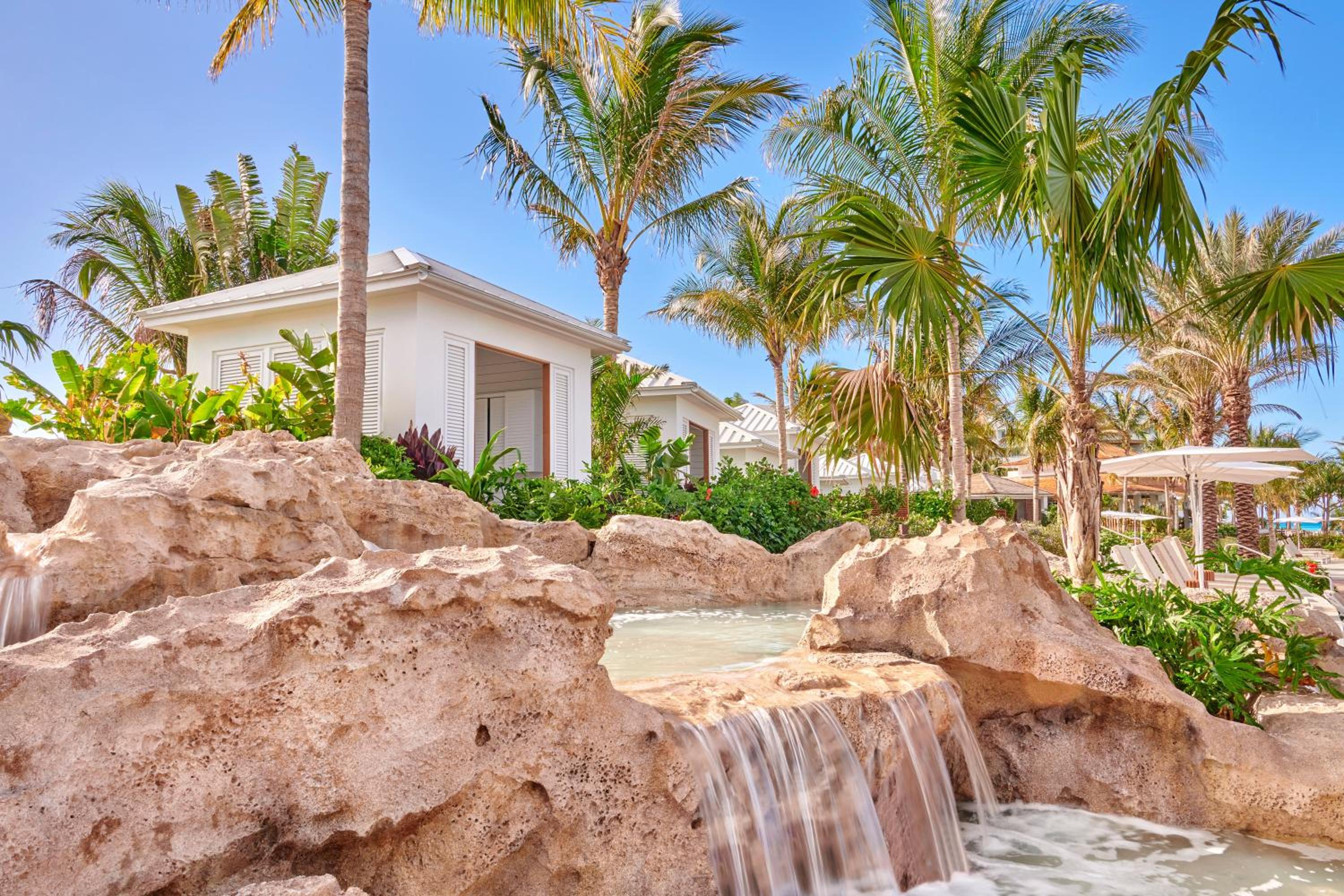 Nassau - Paradise Island Vacations - SLS at Baha Mar - Property Image 157