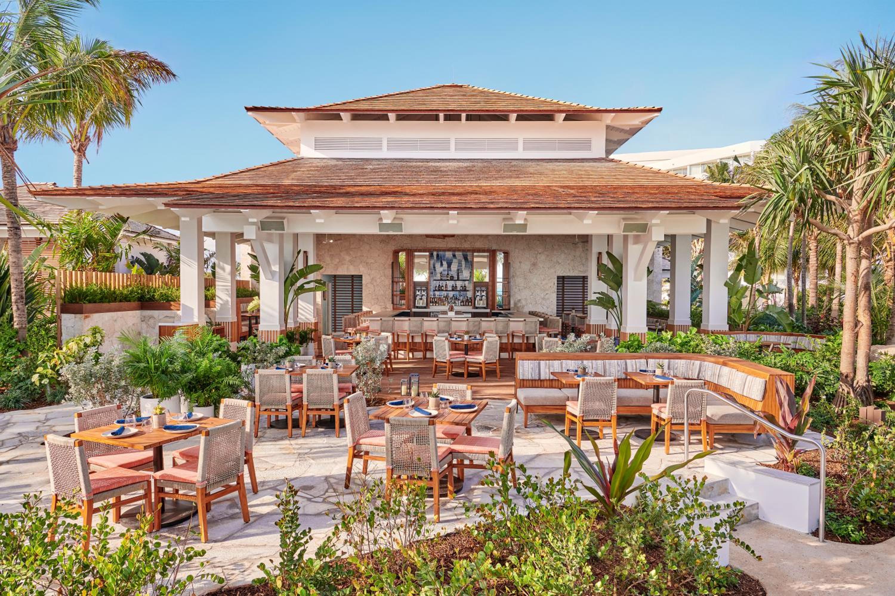 Nassau - Paradise Island Vacations - SLS at Baha Mar - Property Image 156