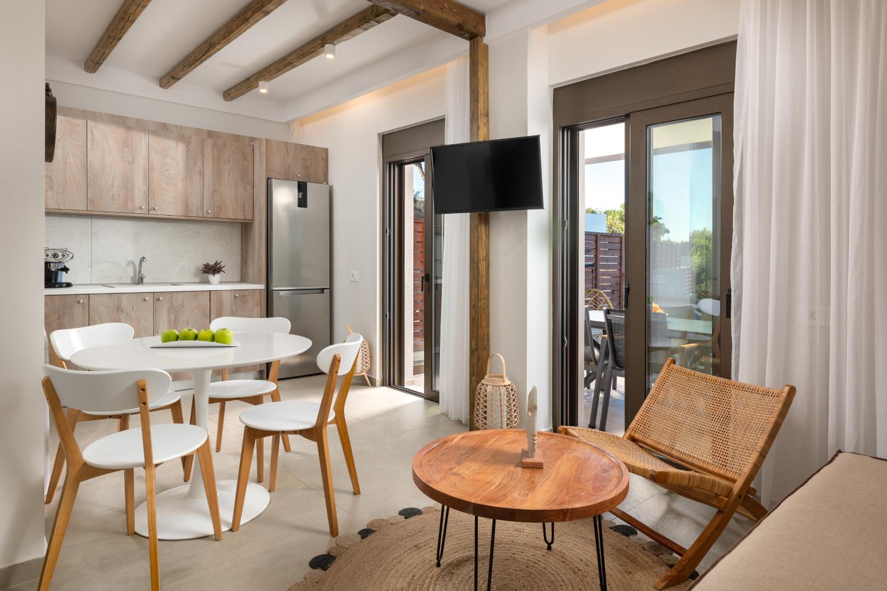 Seaesta Villas