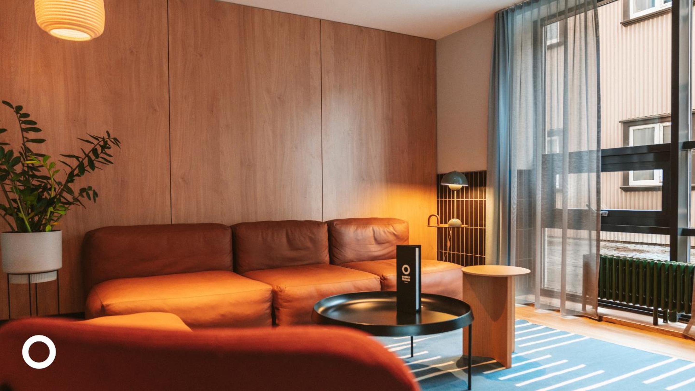 Center Hotels Plaza 13