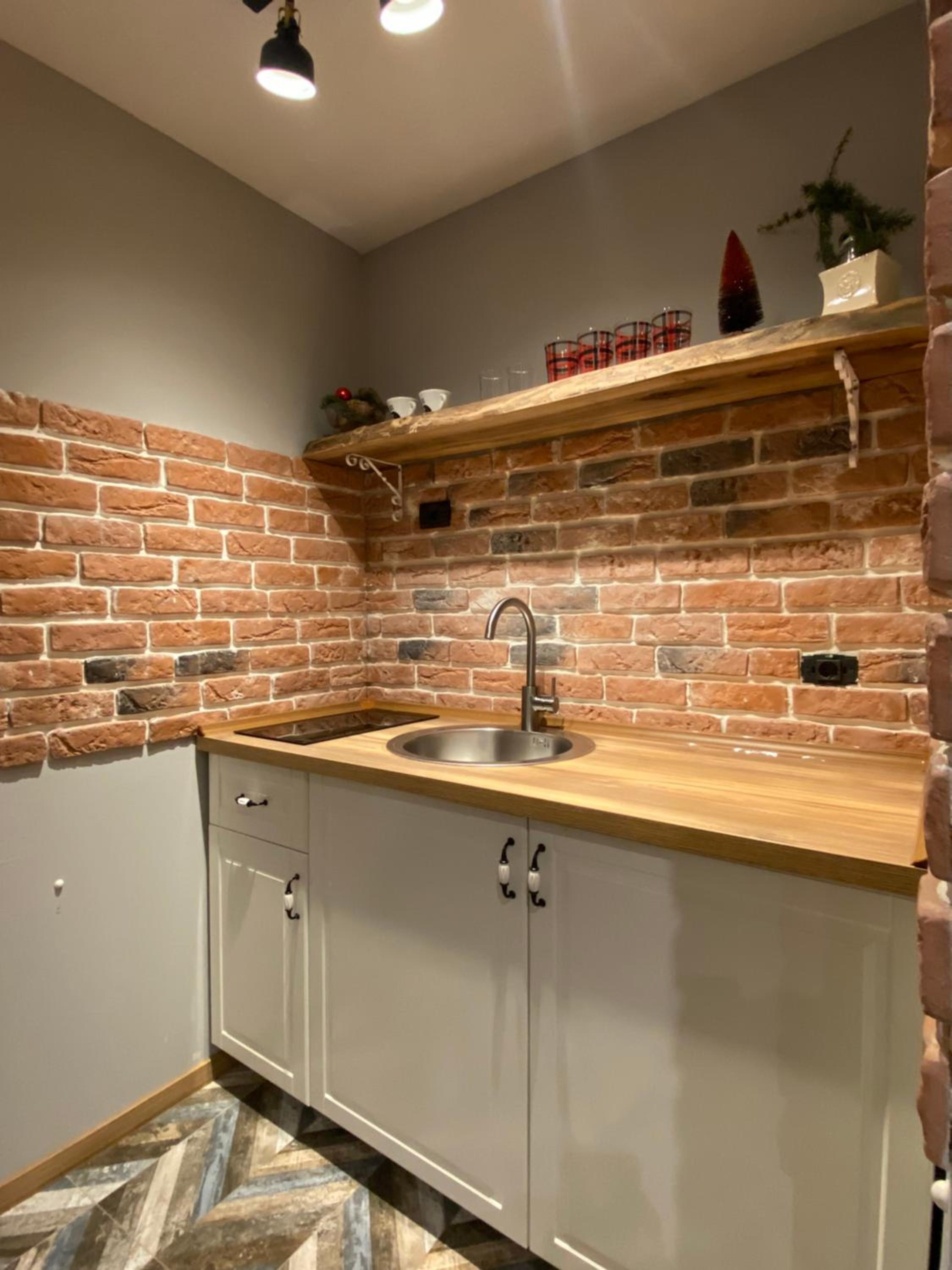 Mount Apartment