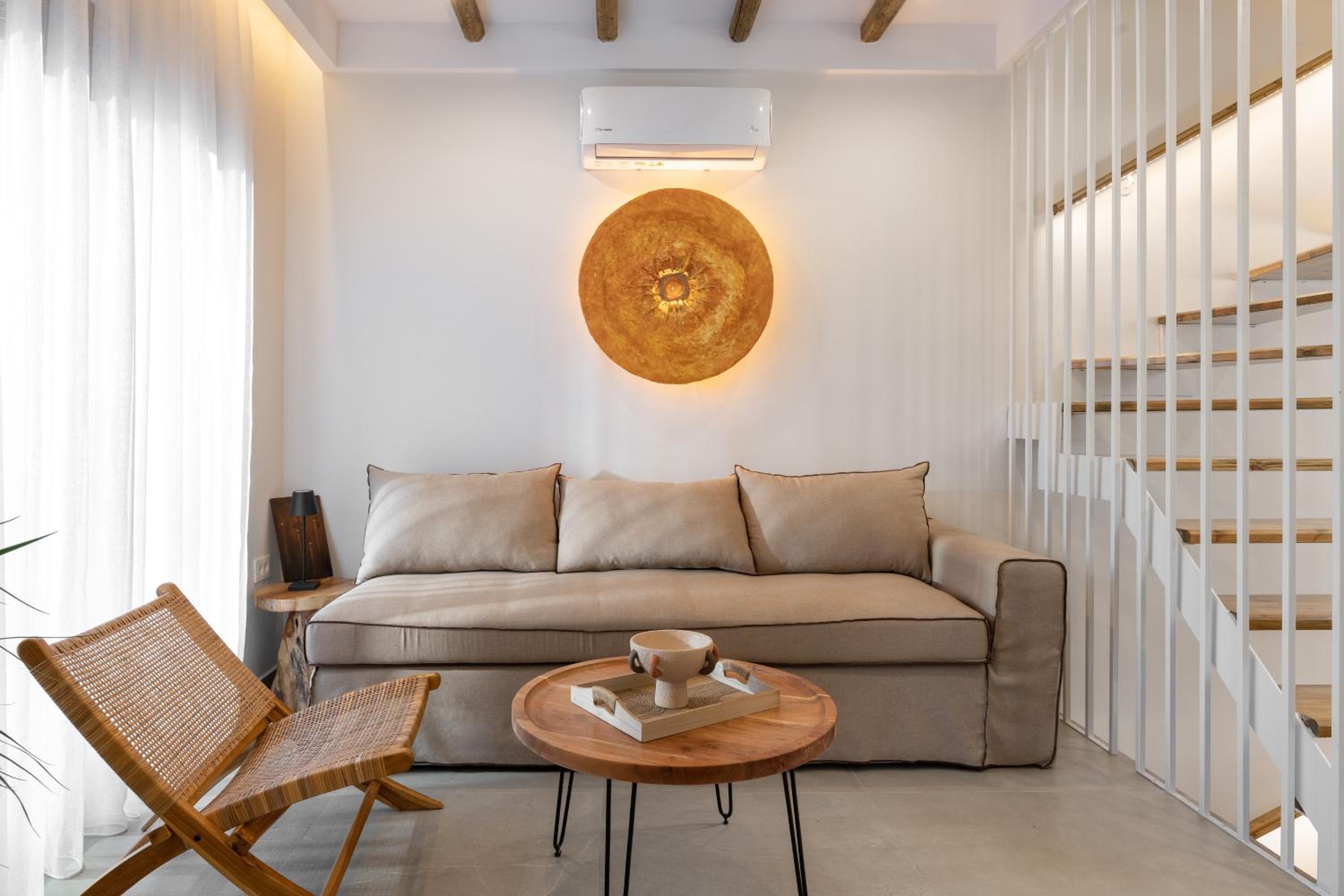Seaesta Villas